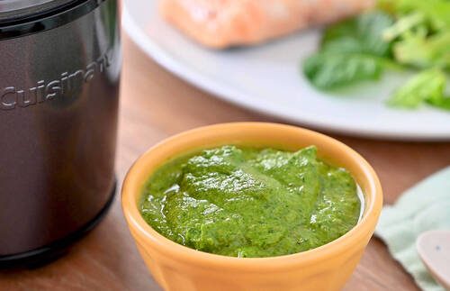 SALSA VERTE