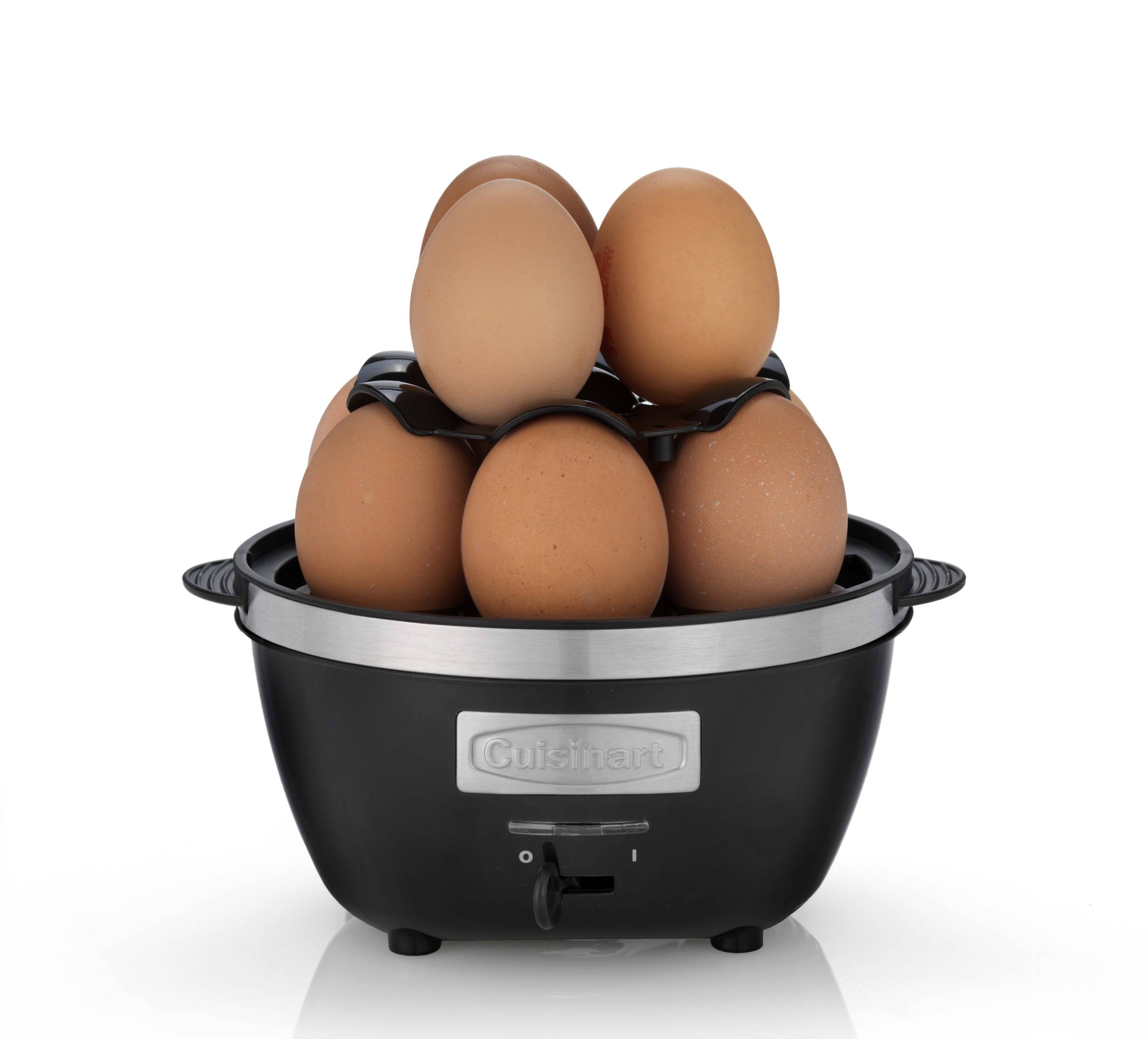 Cuiseur à oeufs
