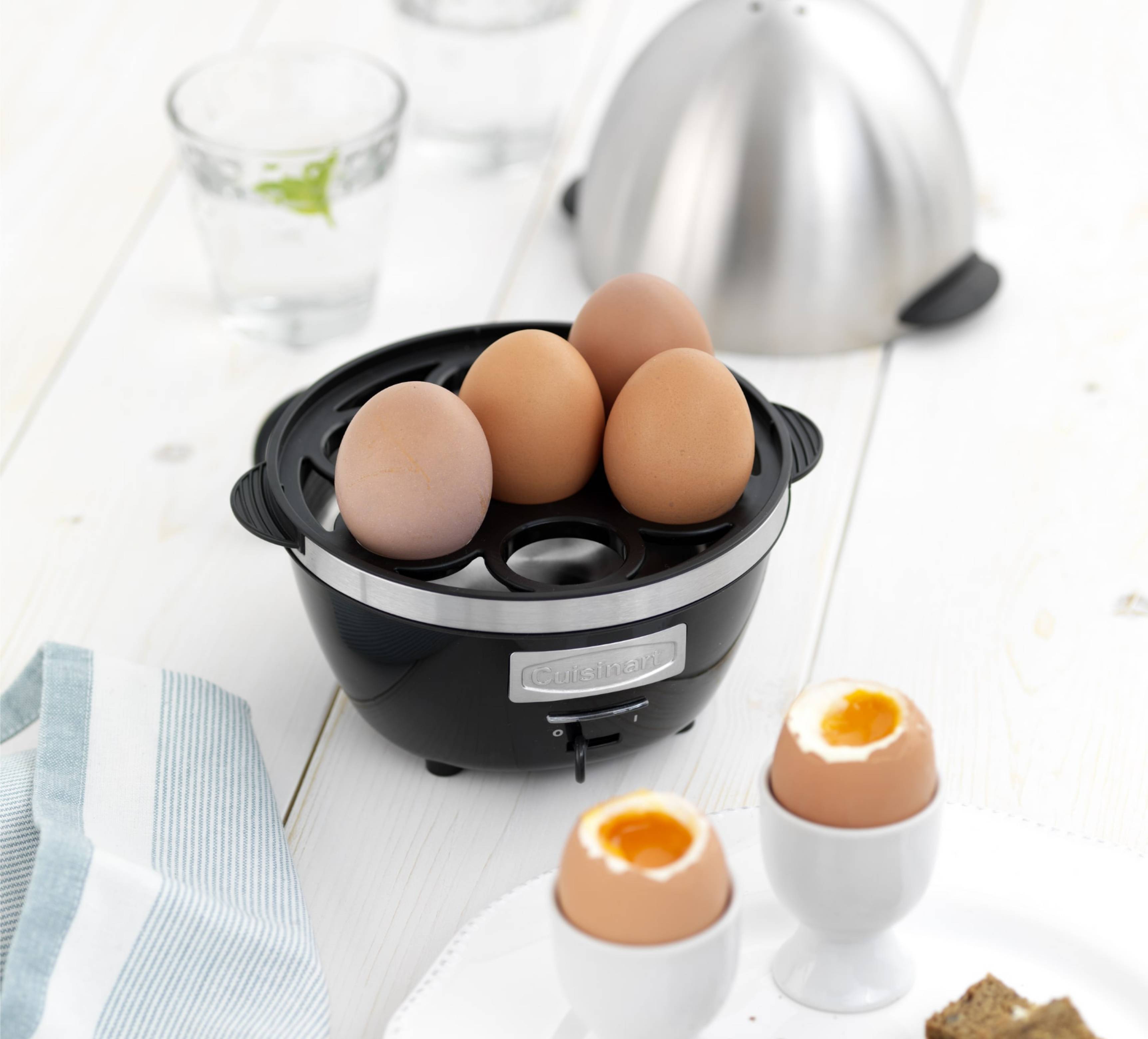 Cuiseur à oeufs