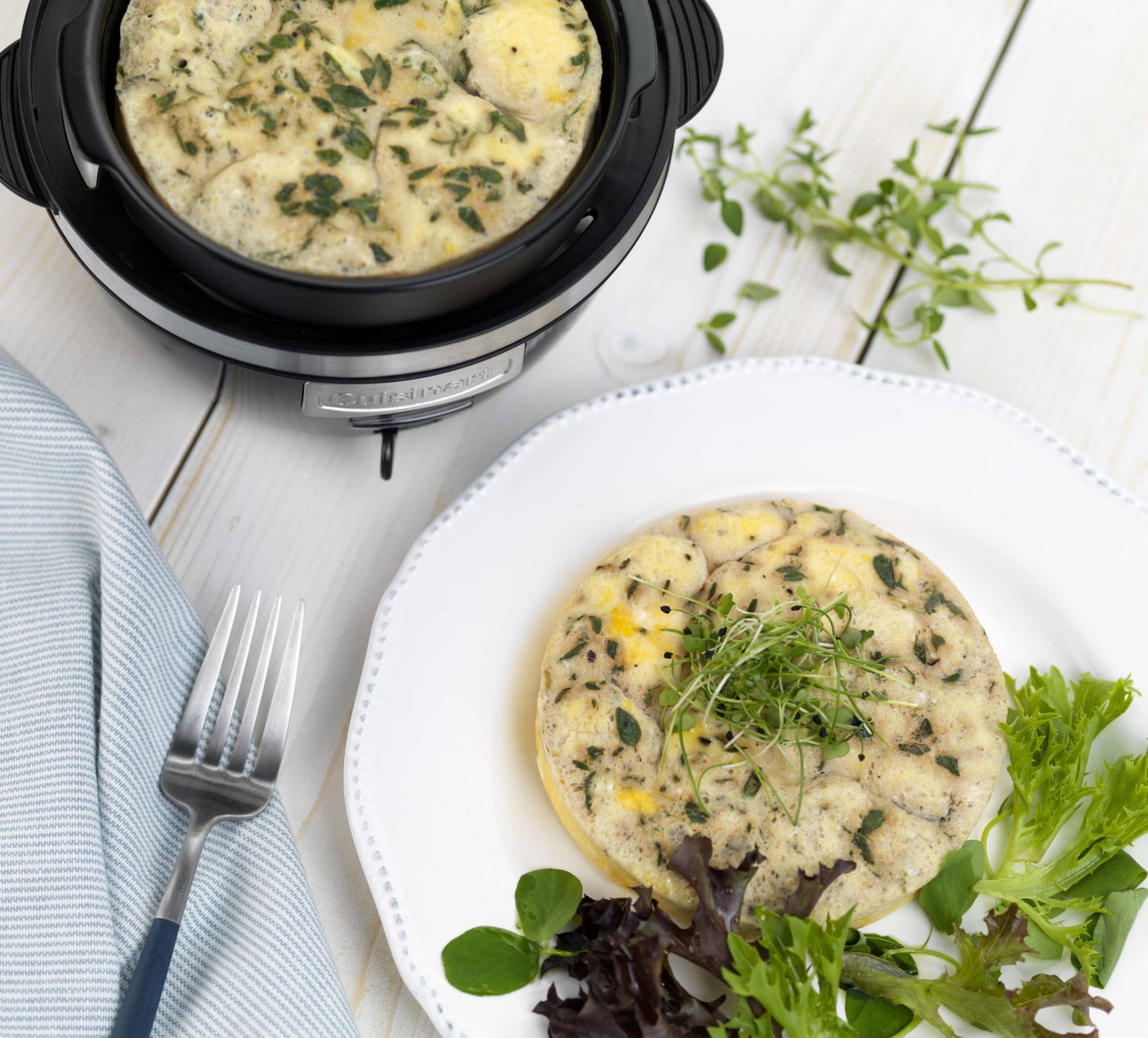 Cuiseur à oeufs
