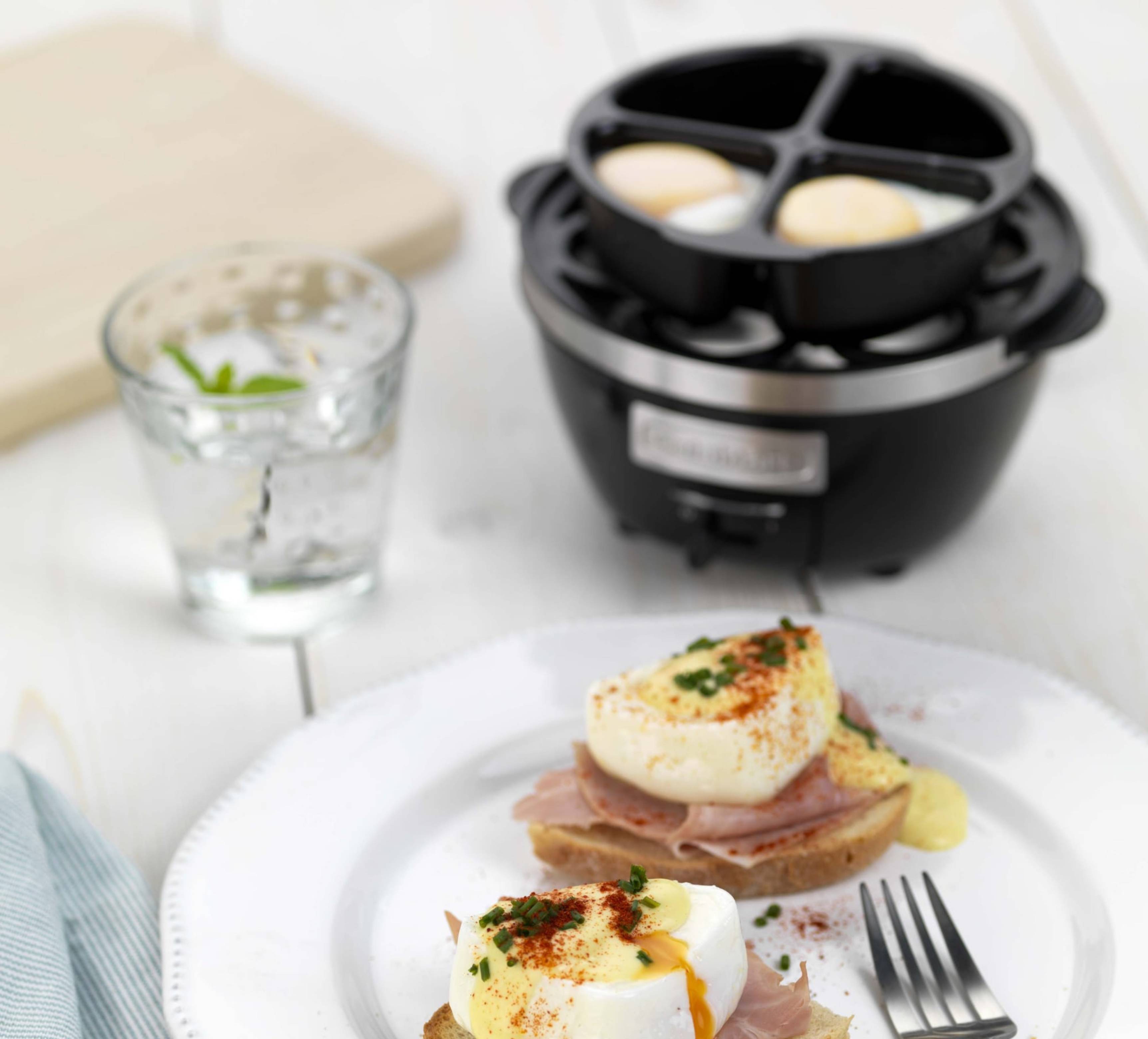 Cuiseur à oeufs