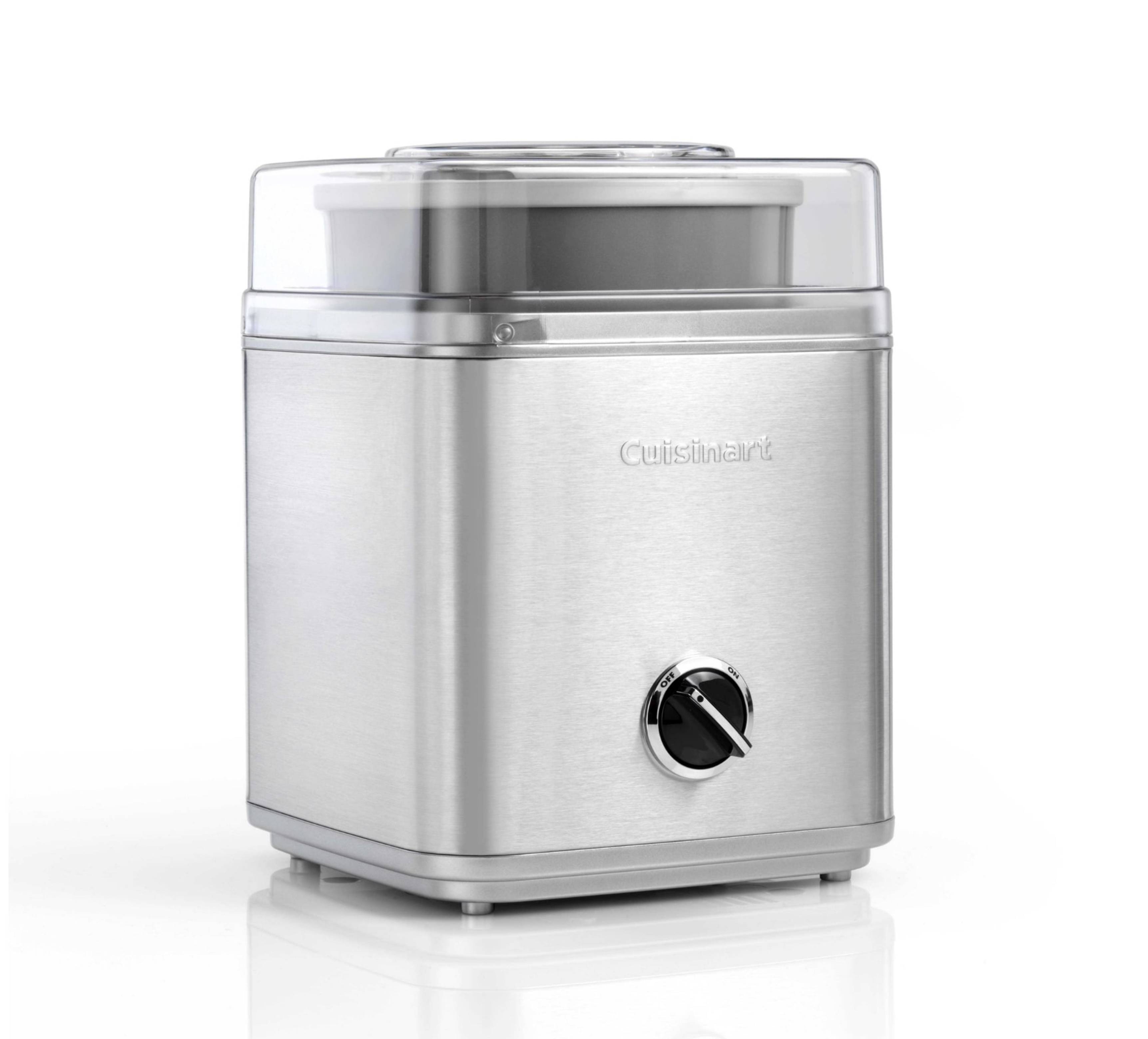 Glacé Maschine