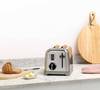 Toaster zweifach 