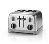 Toaster avec 4 fentes 