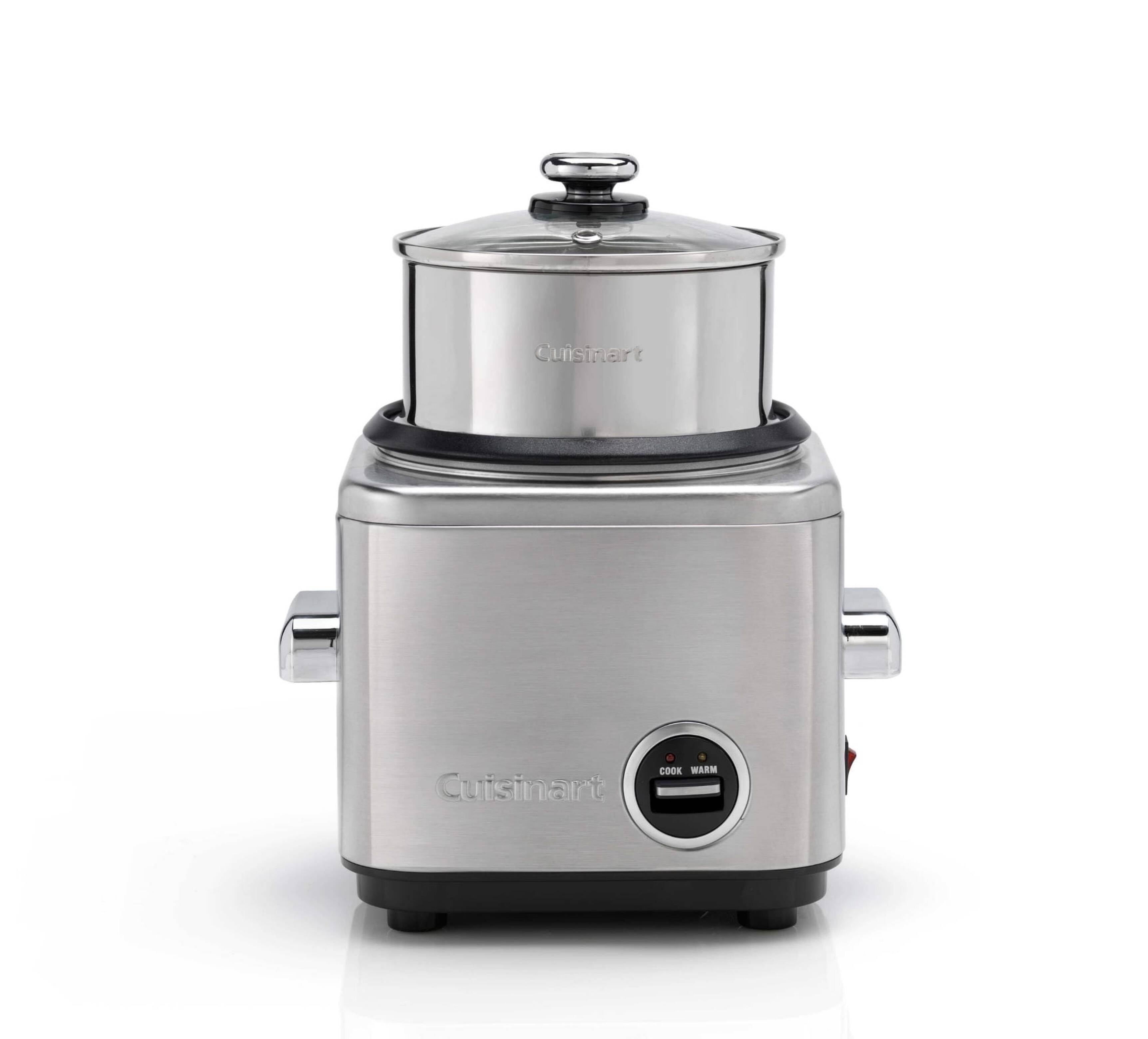 Reis- und Getreidekocher (6 Portionen) 