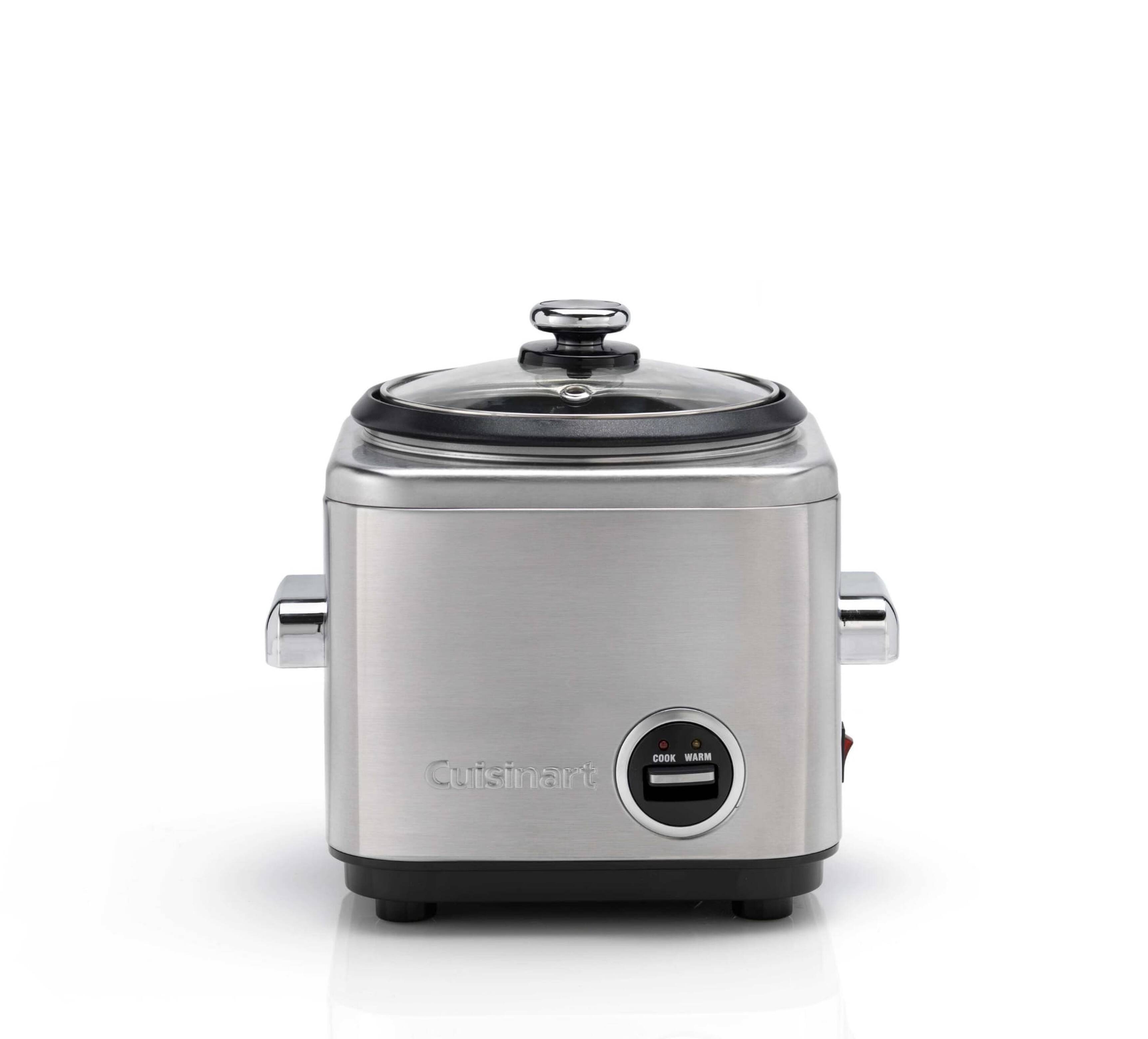 Cuiseur à riz et céréales (6 portions) 