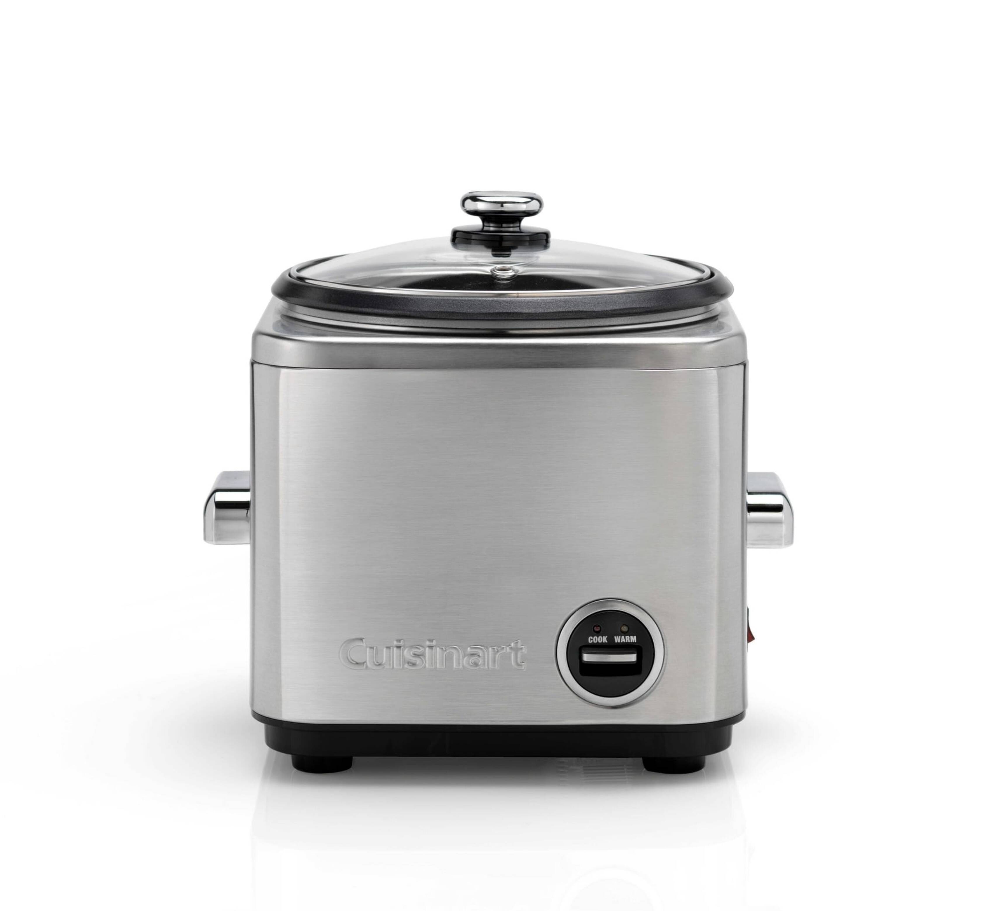 Reis- und Getreidekocher (12 Portionen) 