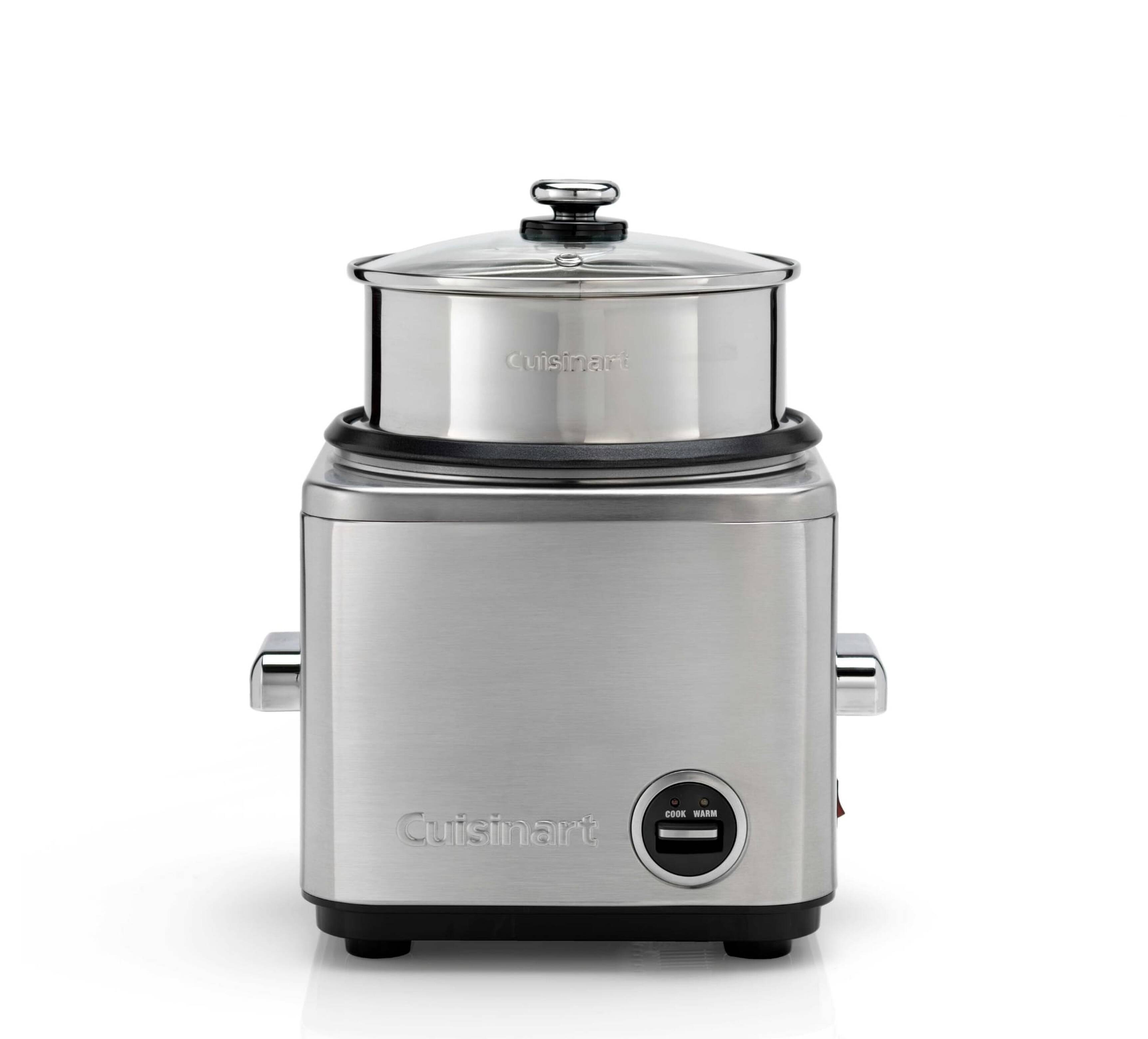 Reis- und Getreidekocher (12 Portionen) 