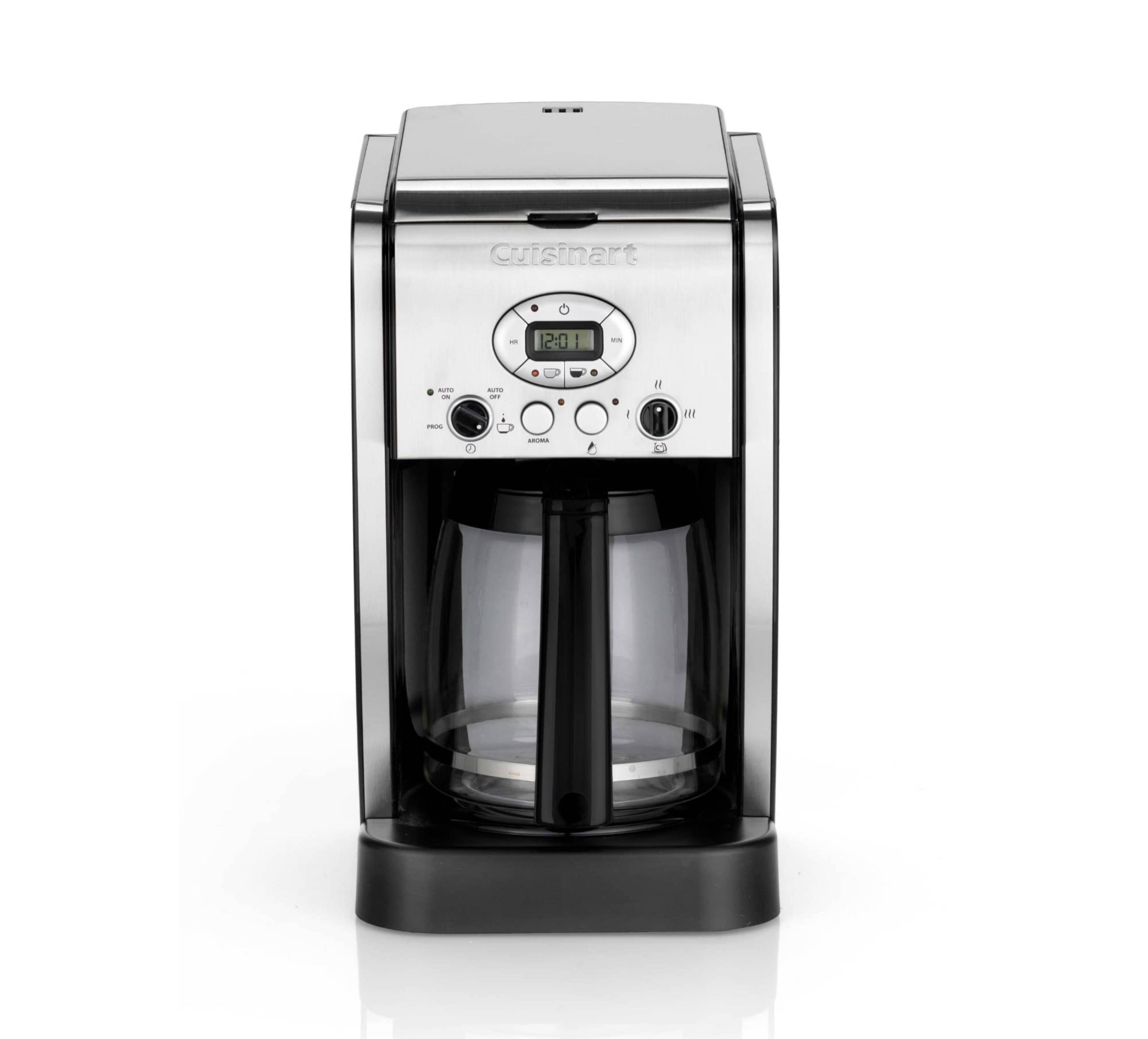 Machine à café filtre
