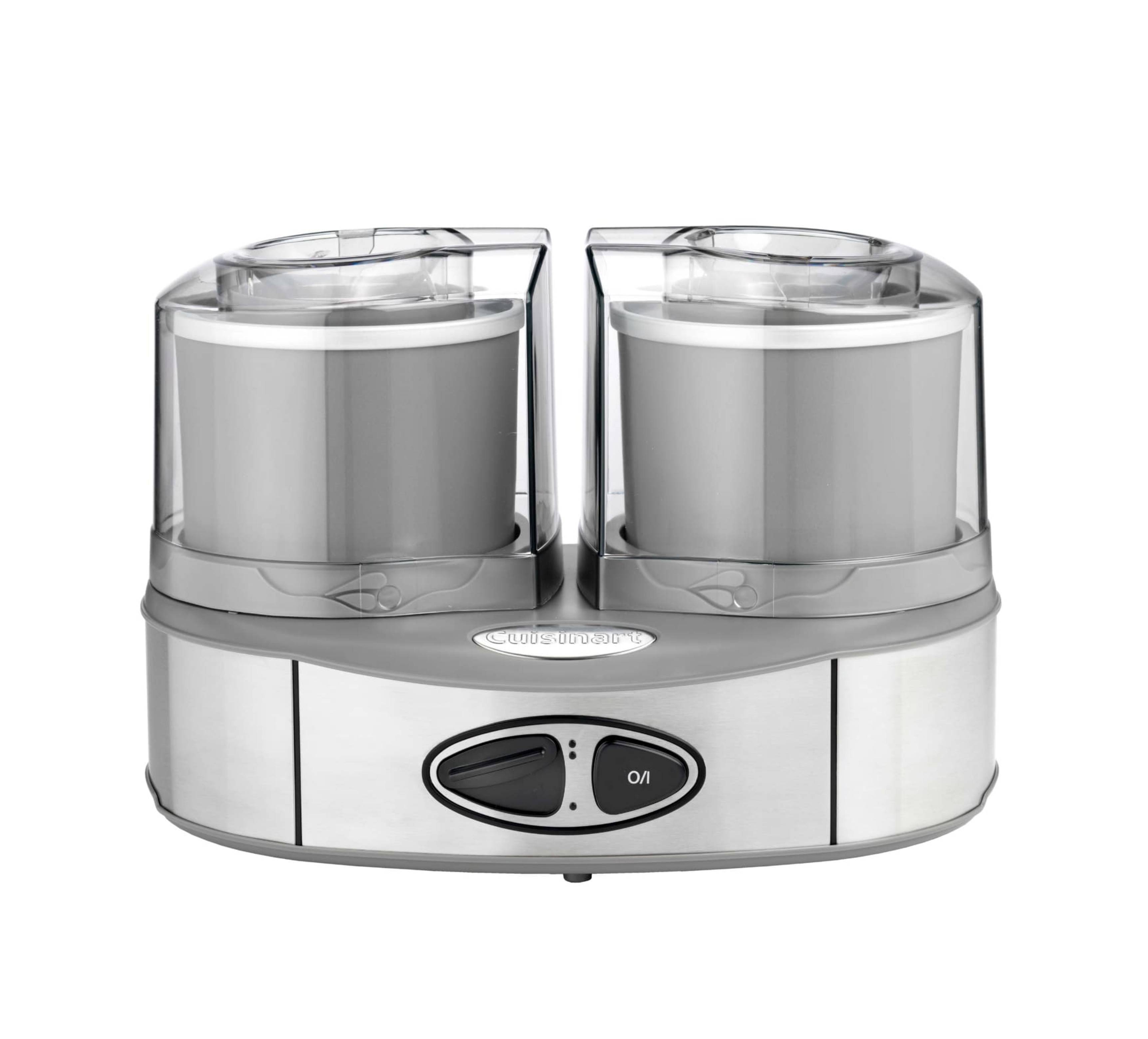 Machine à Glace Duo Cream