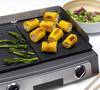 Plancha multifonction 