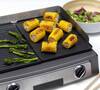 Plancha multifonction 