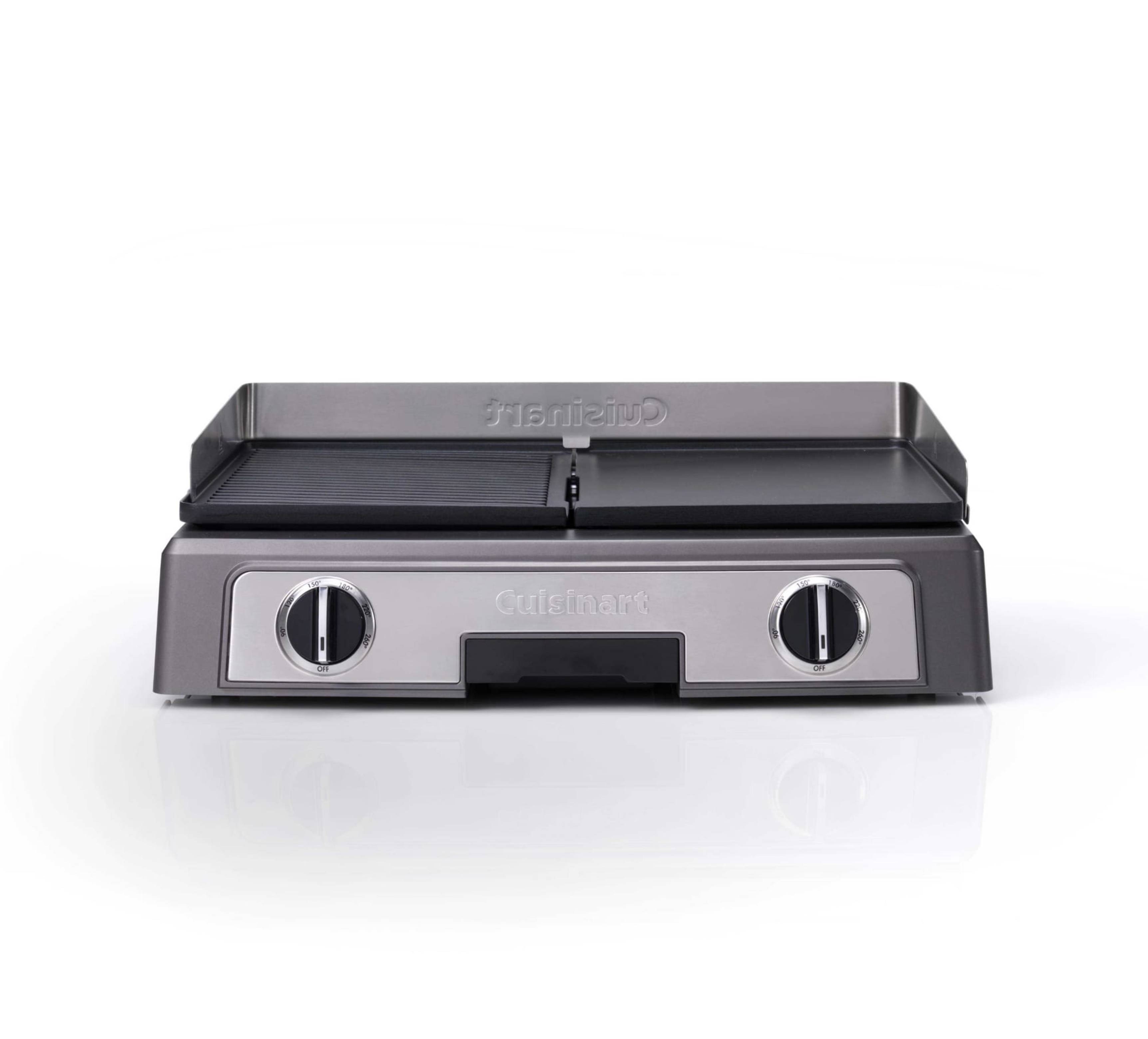 Plancha multifonction