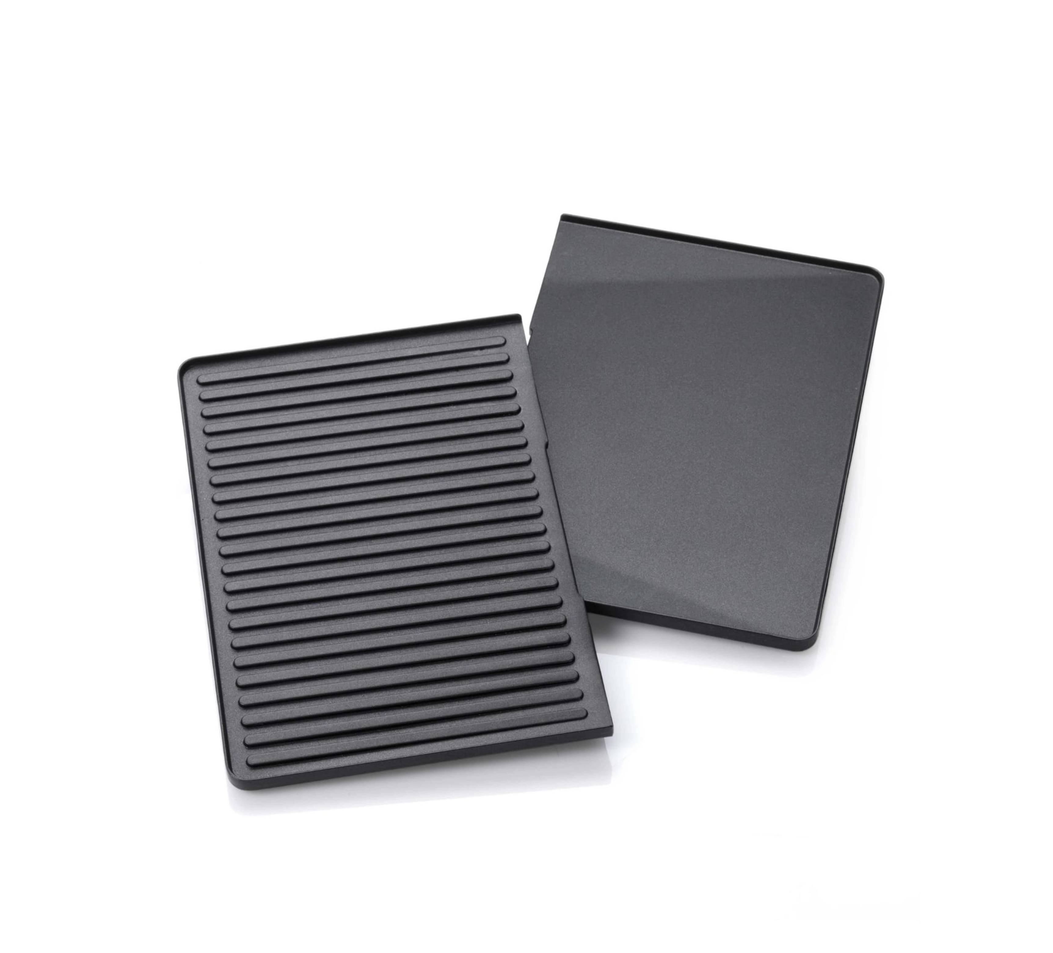 Plancha multifonction