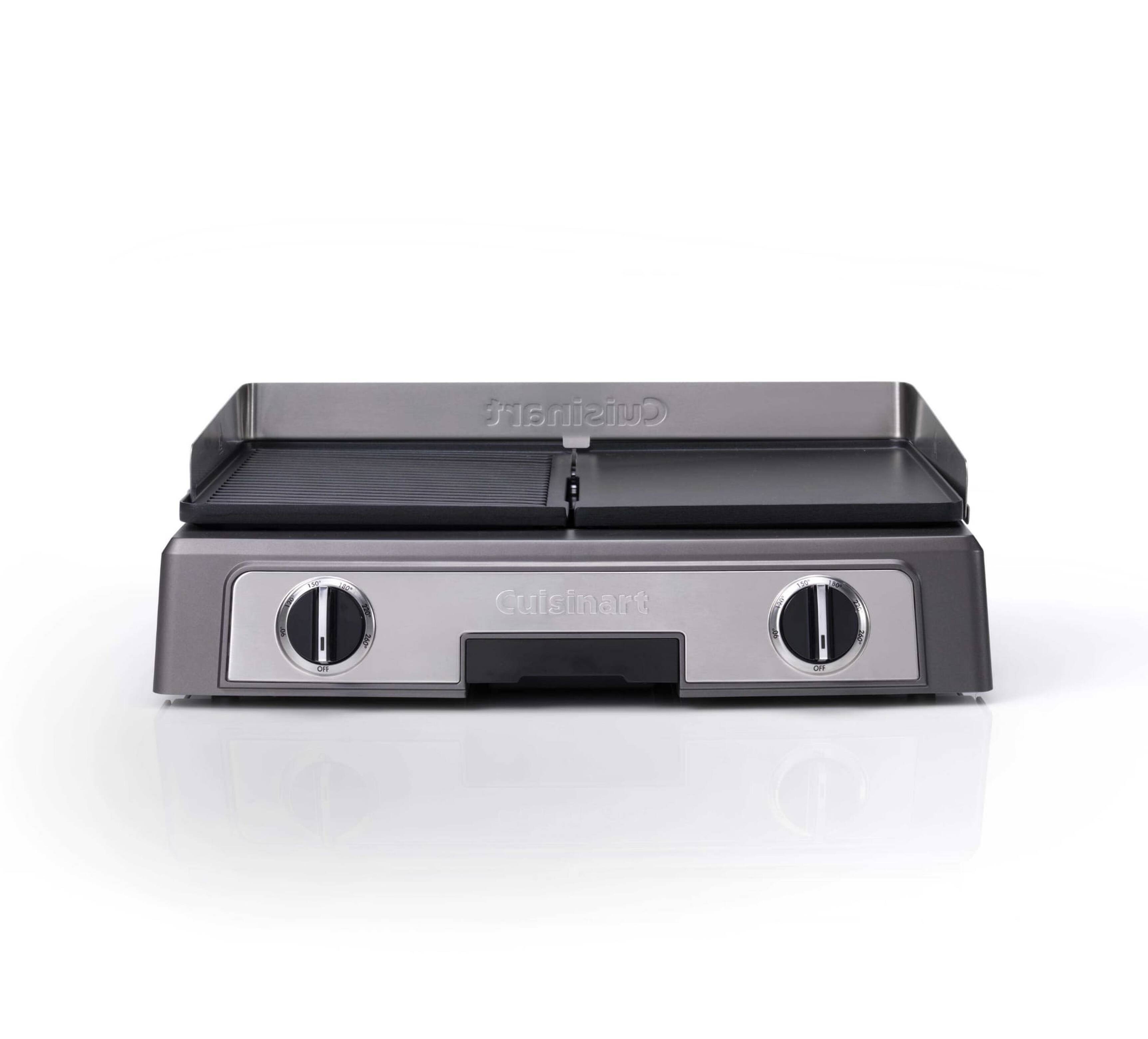 Plancha Multifunktion