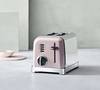 Toaster zweifach 