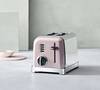 Toaster zweifach 