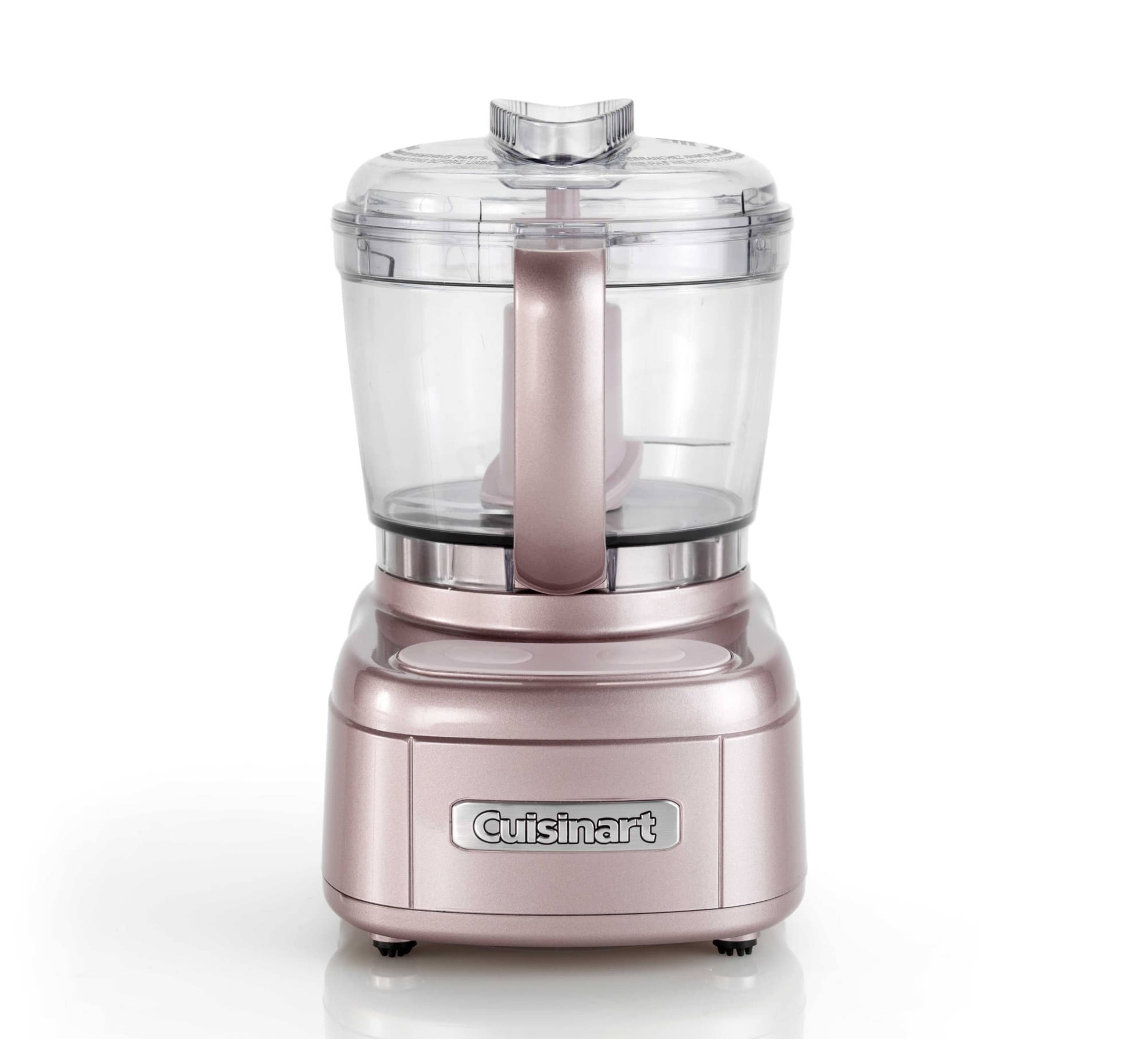 Kompakt-Mixer Rosa