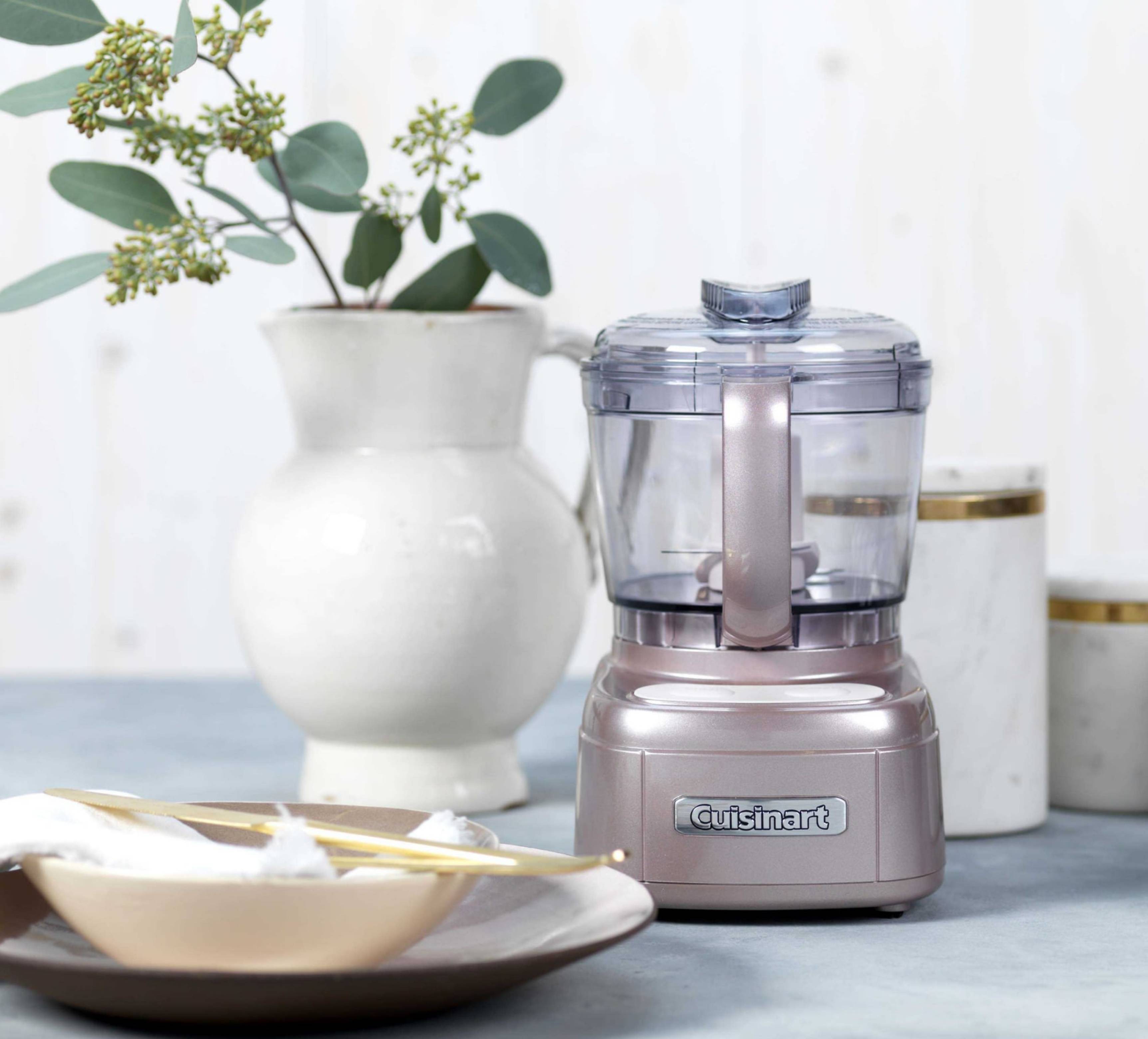 Kompakt-Mixer Rosa