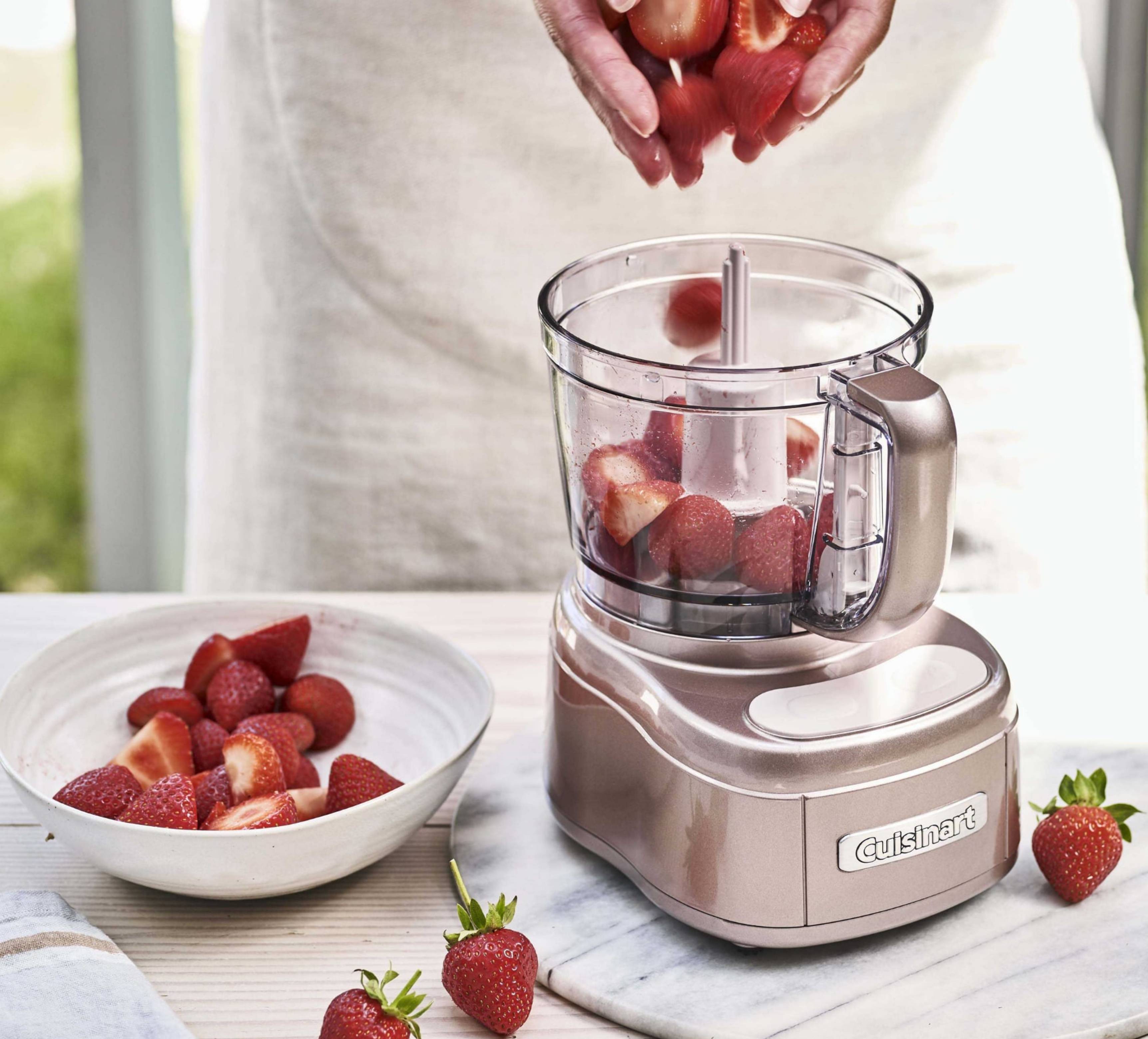 Kompakt-Mixer Rosa