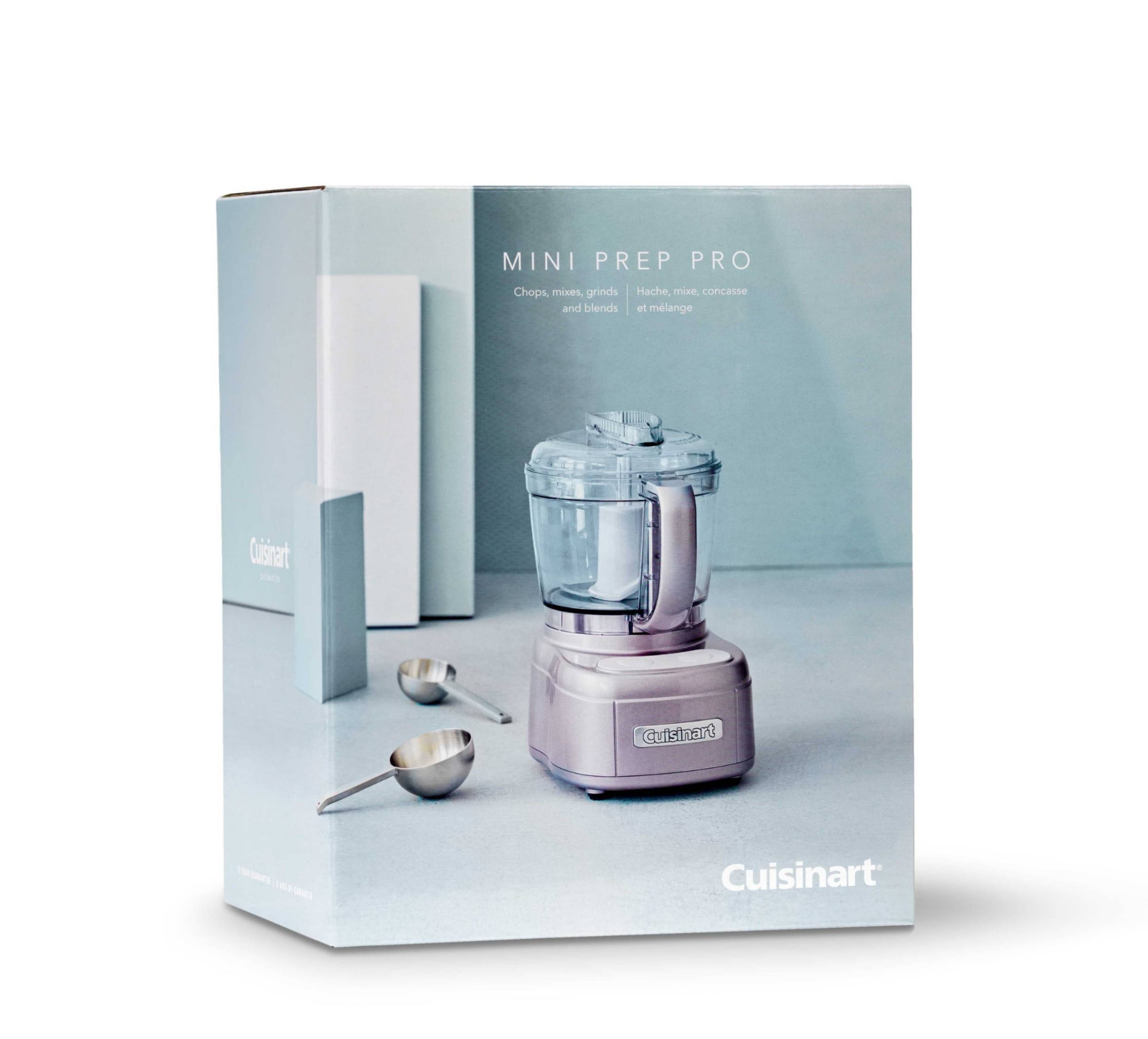 Kompakt-Mixer Rosa