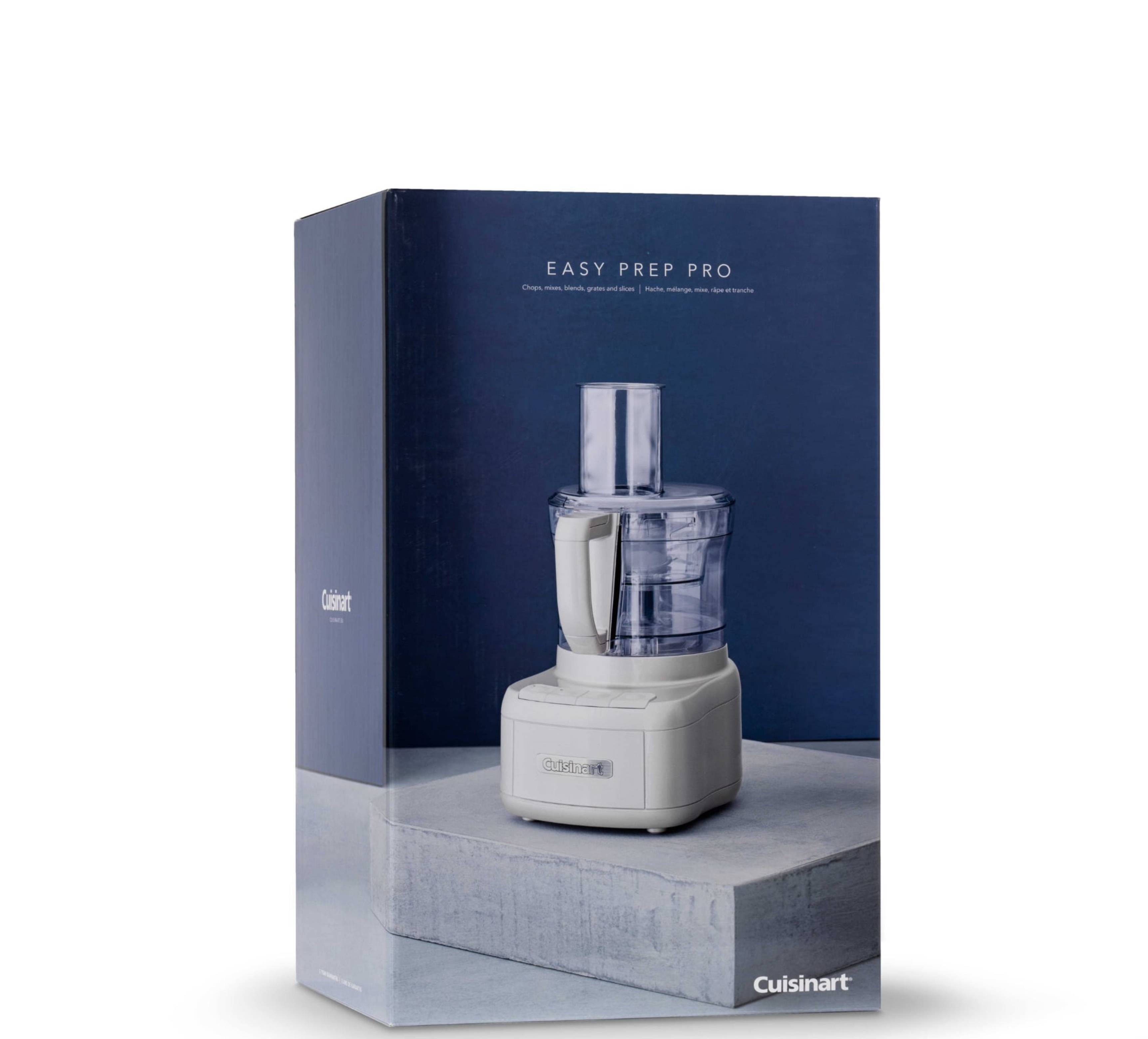 Robot Multifonction