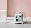 Toaster zweifach 