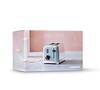 Toaster avec 2 Tranches Vert