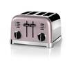 Toaster vierfach 