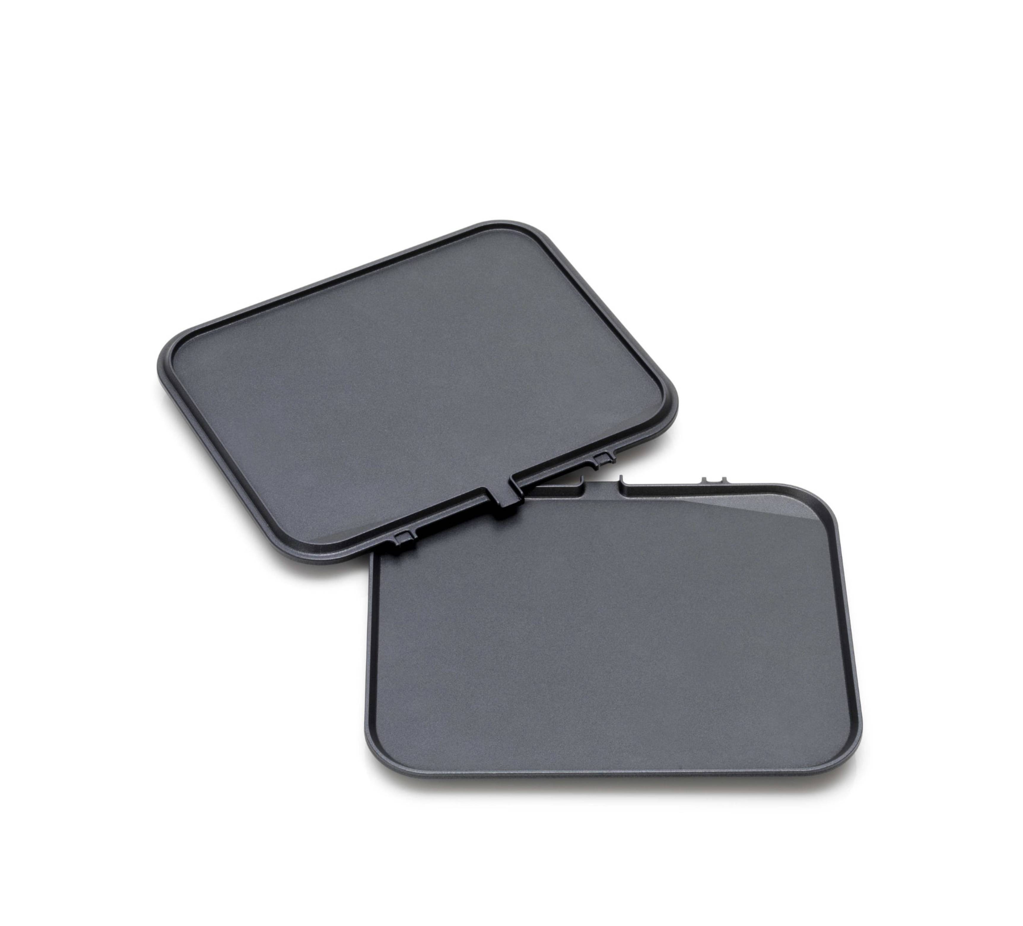 Griddler Elite 2 Plaques Bleu