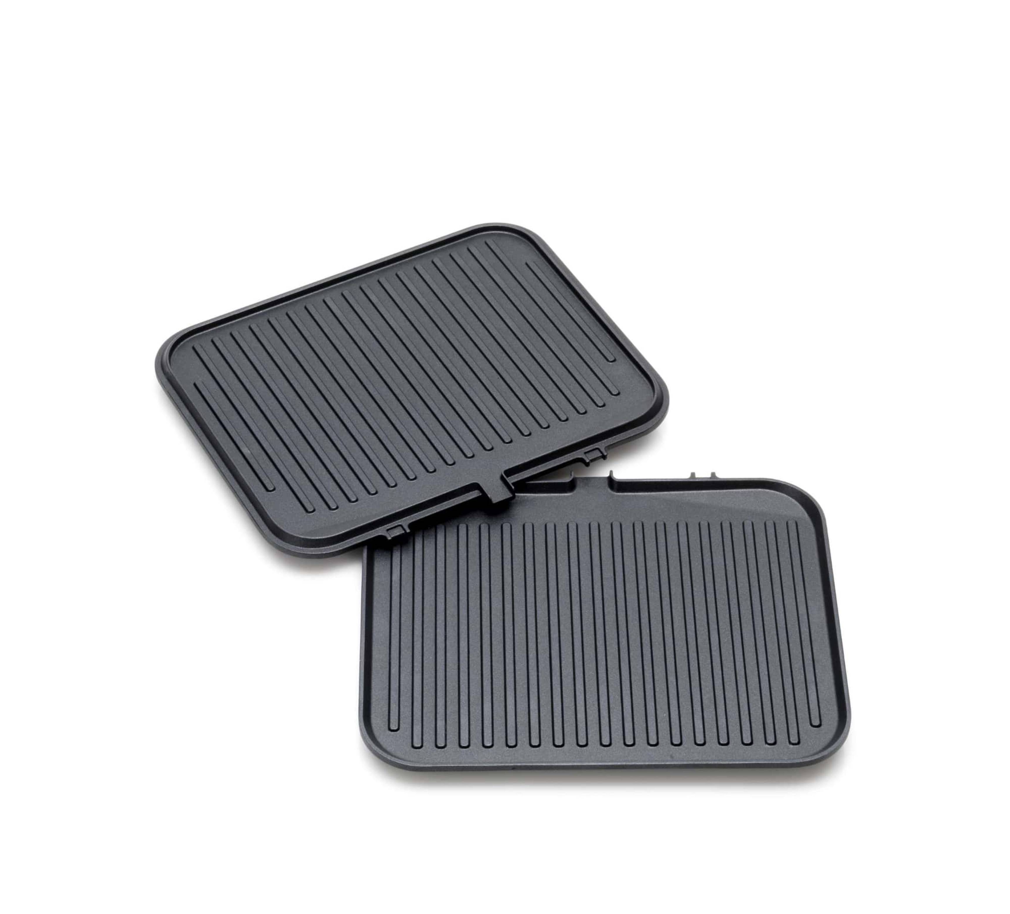 Griddler Elite 2 Plaques Bleu