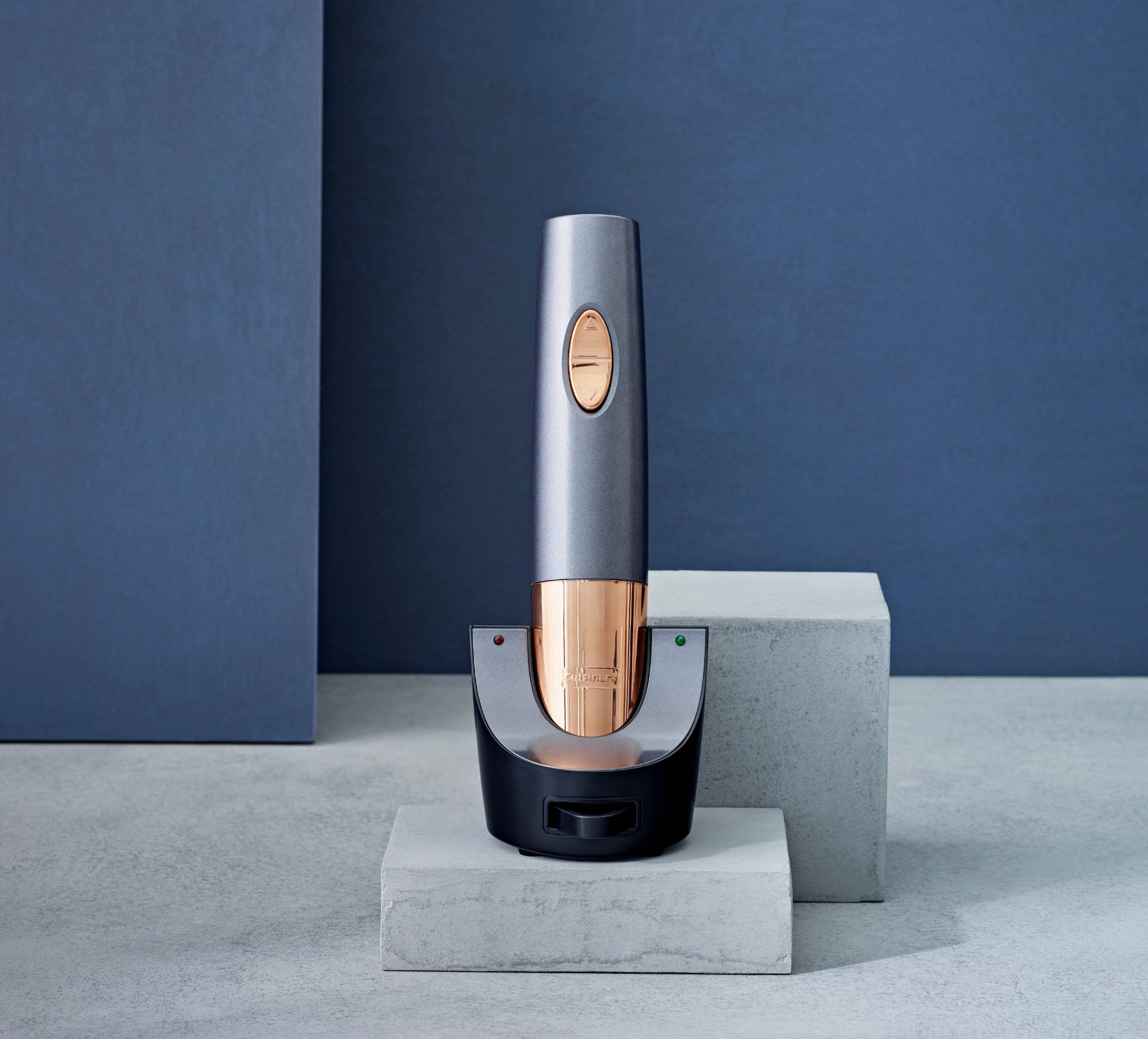 Automatischer Weinflaschenöffner