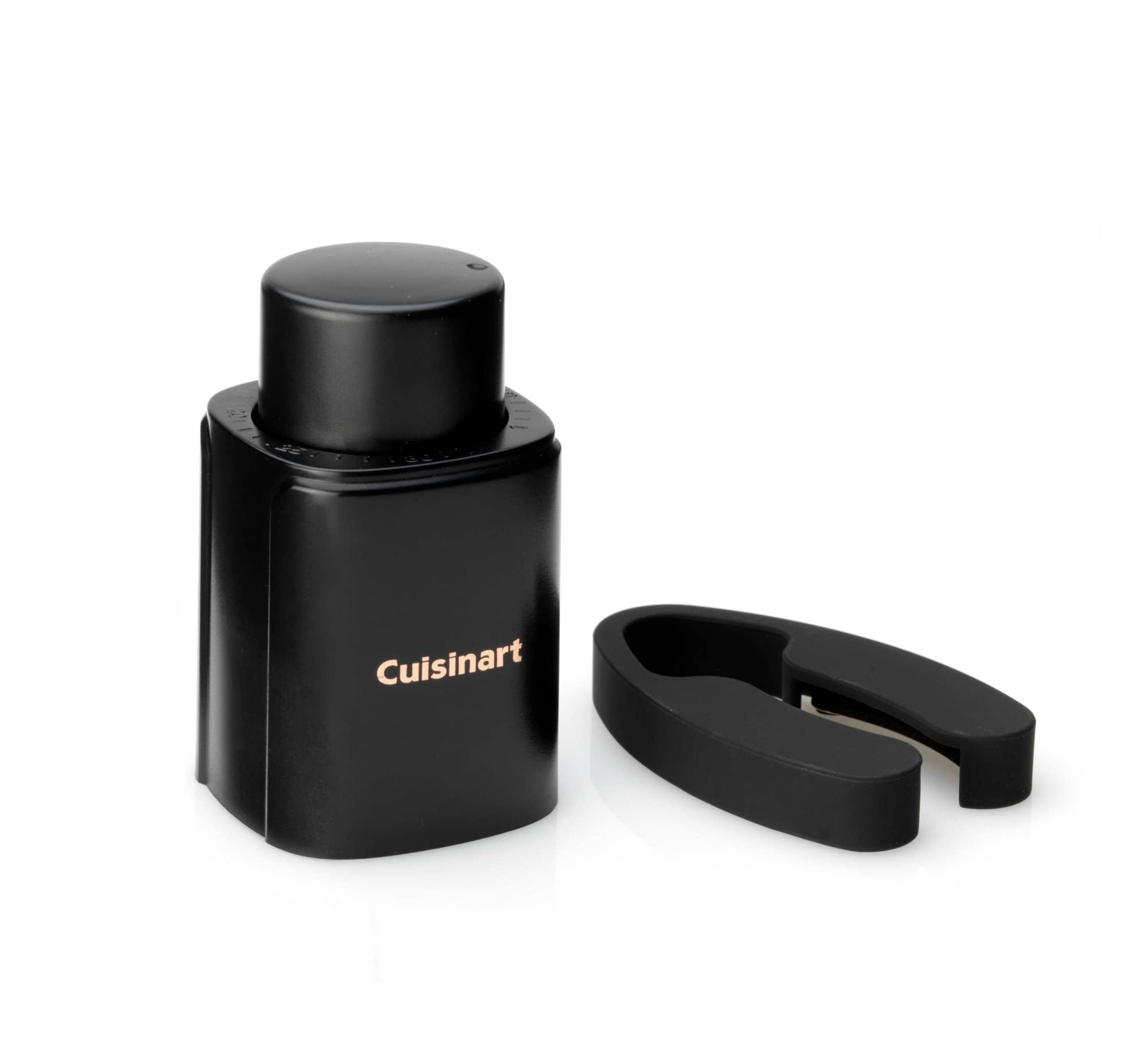 Automatischer Weinflaschenöffner