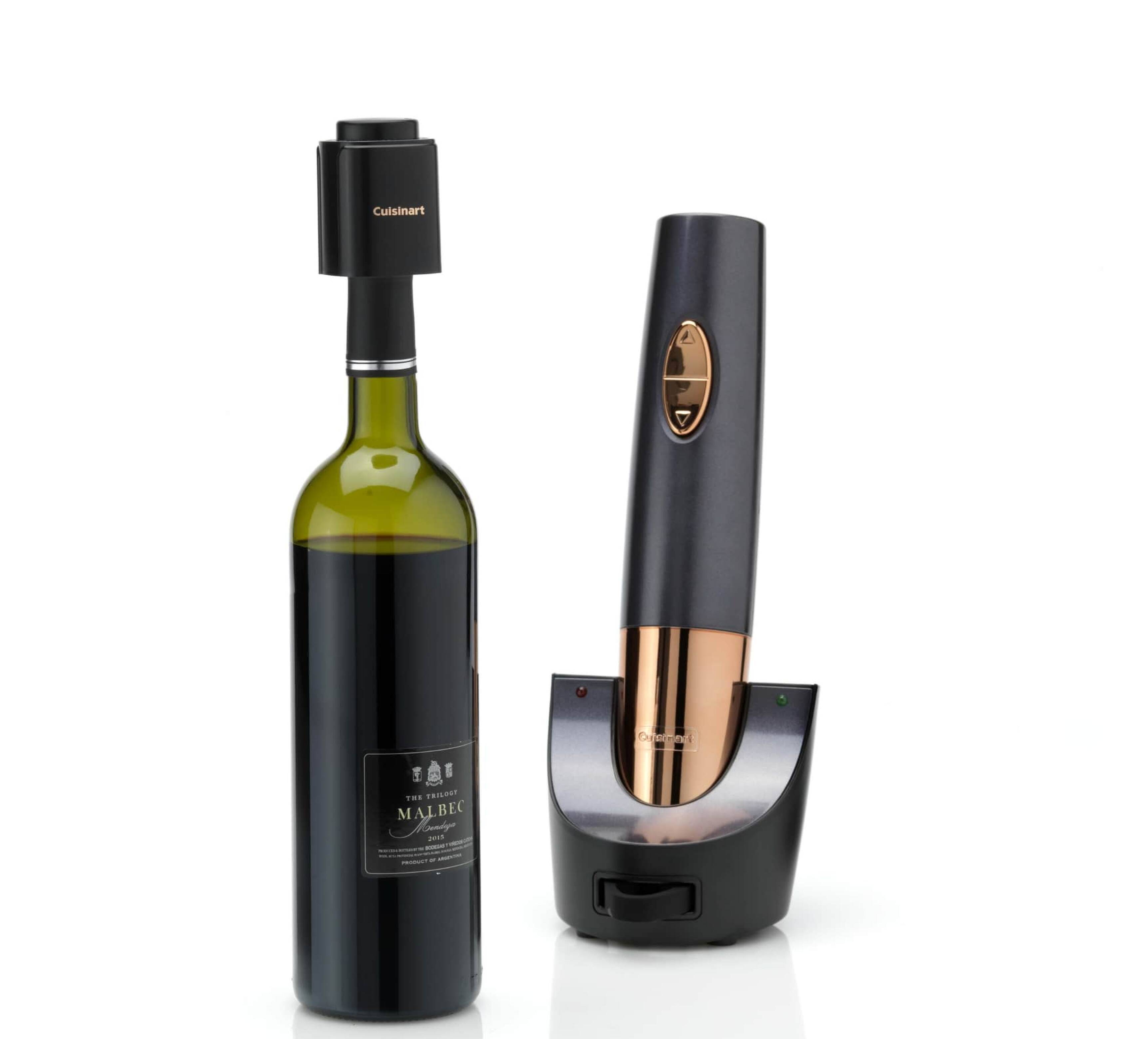 Ouvre-bouteille automatique