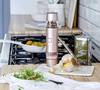 Salière poivrière Rose