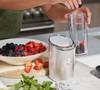 Kabelloser Smoothie Maker