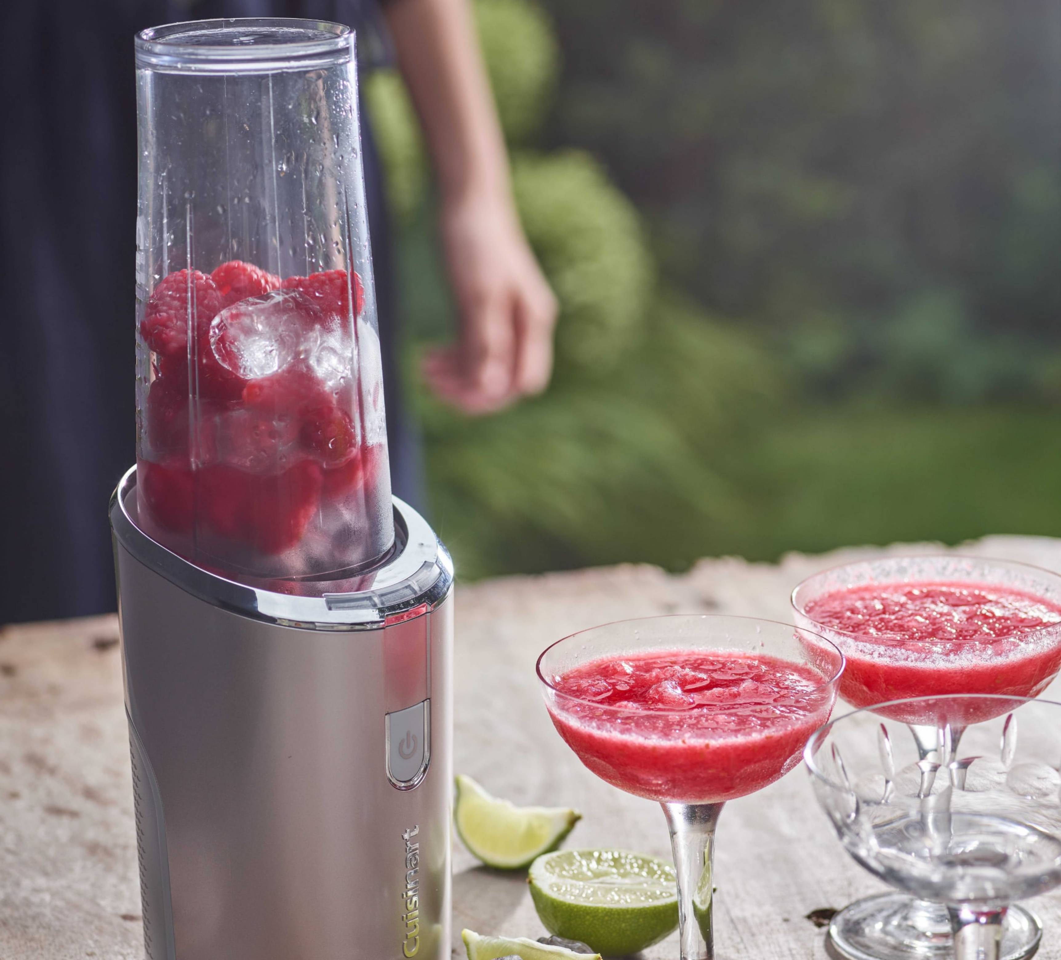 Kabelloser Smoothie Maker