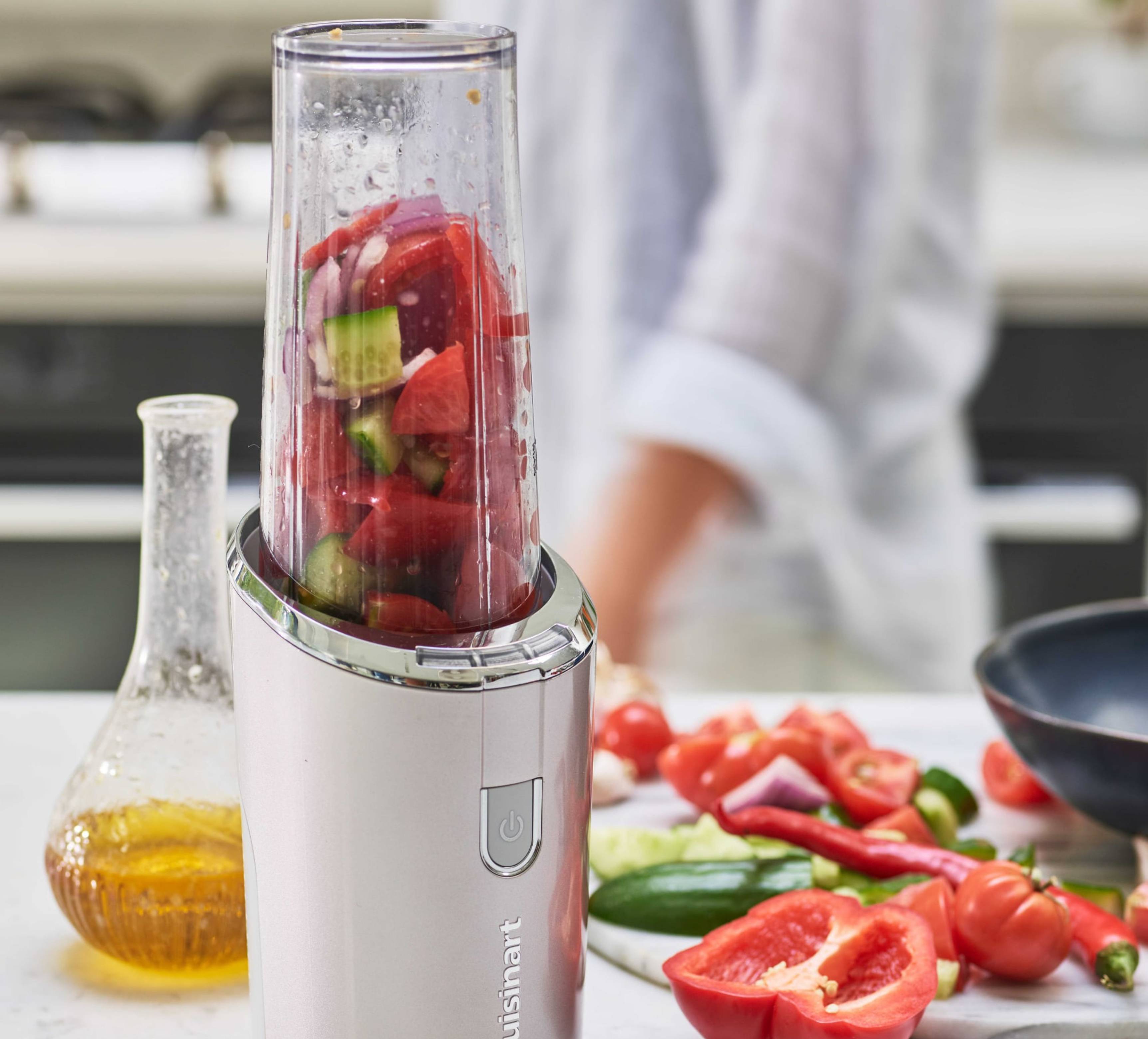 Kabelloser Smoothie Maker
