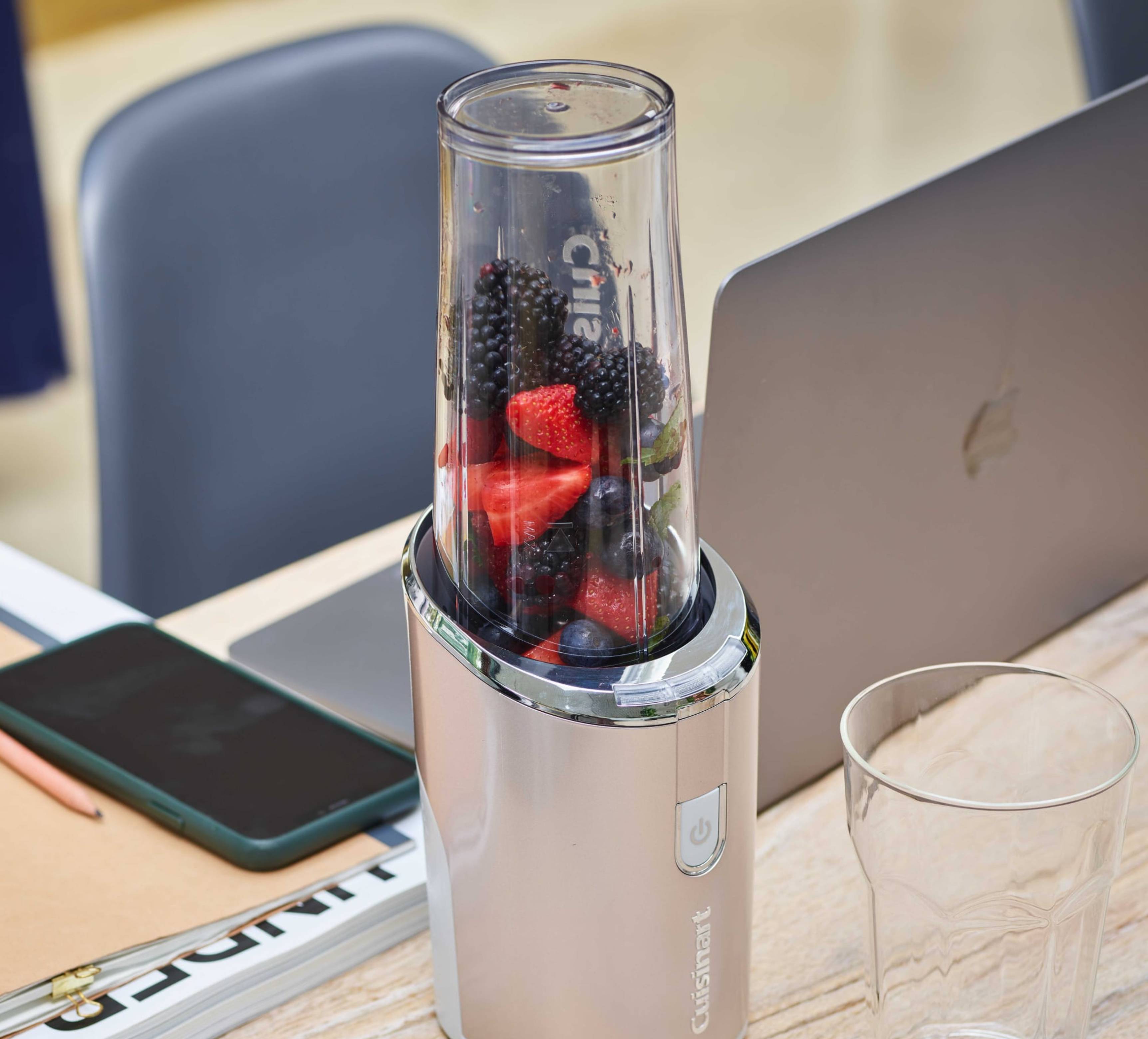 Kabelloser Smoothie Maker