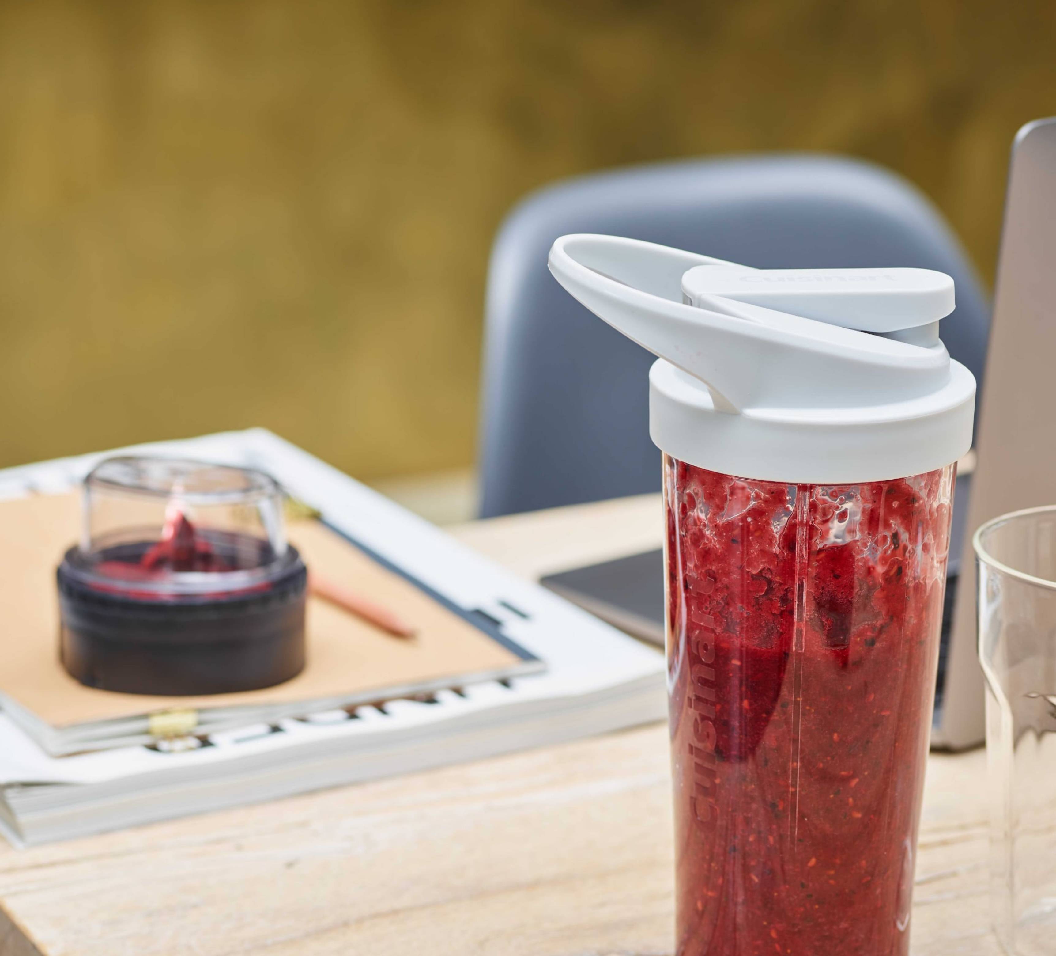 Kabelloser Smoothie Maker