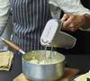 Kabelloser Handmixer