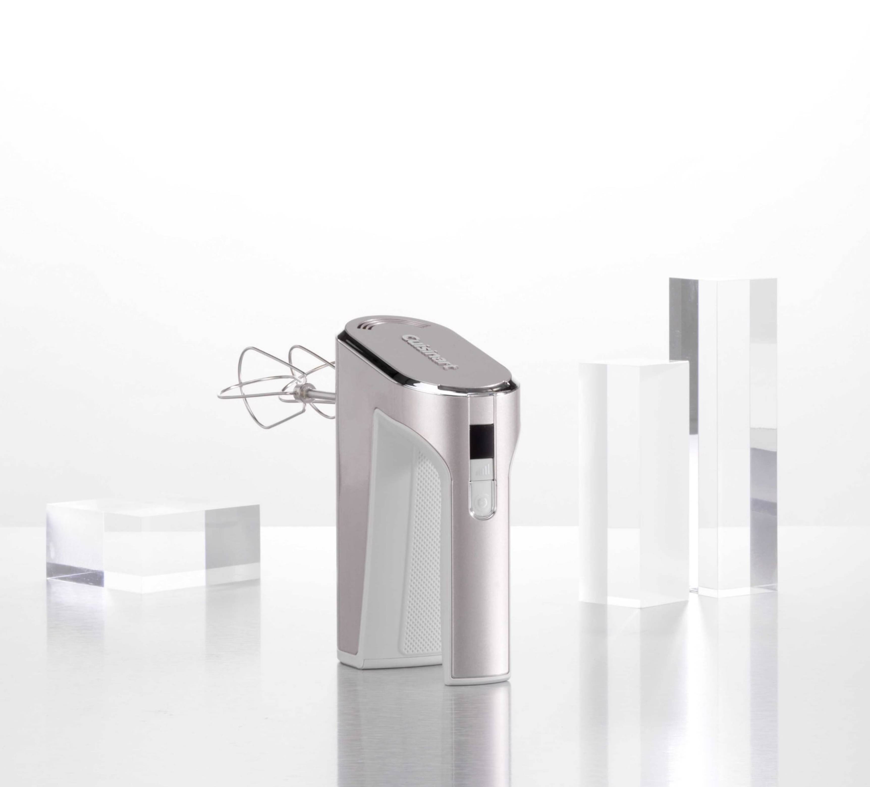 Kabelloser Handmixer