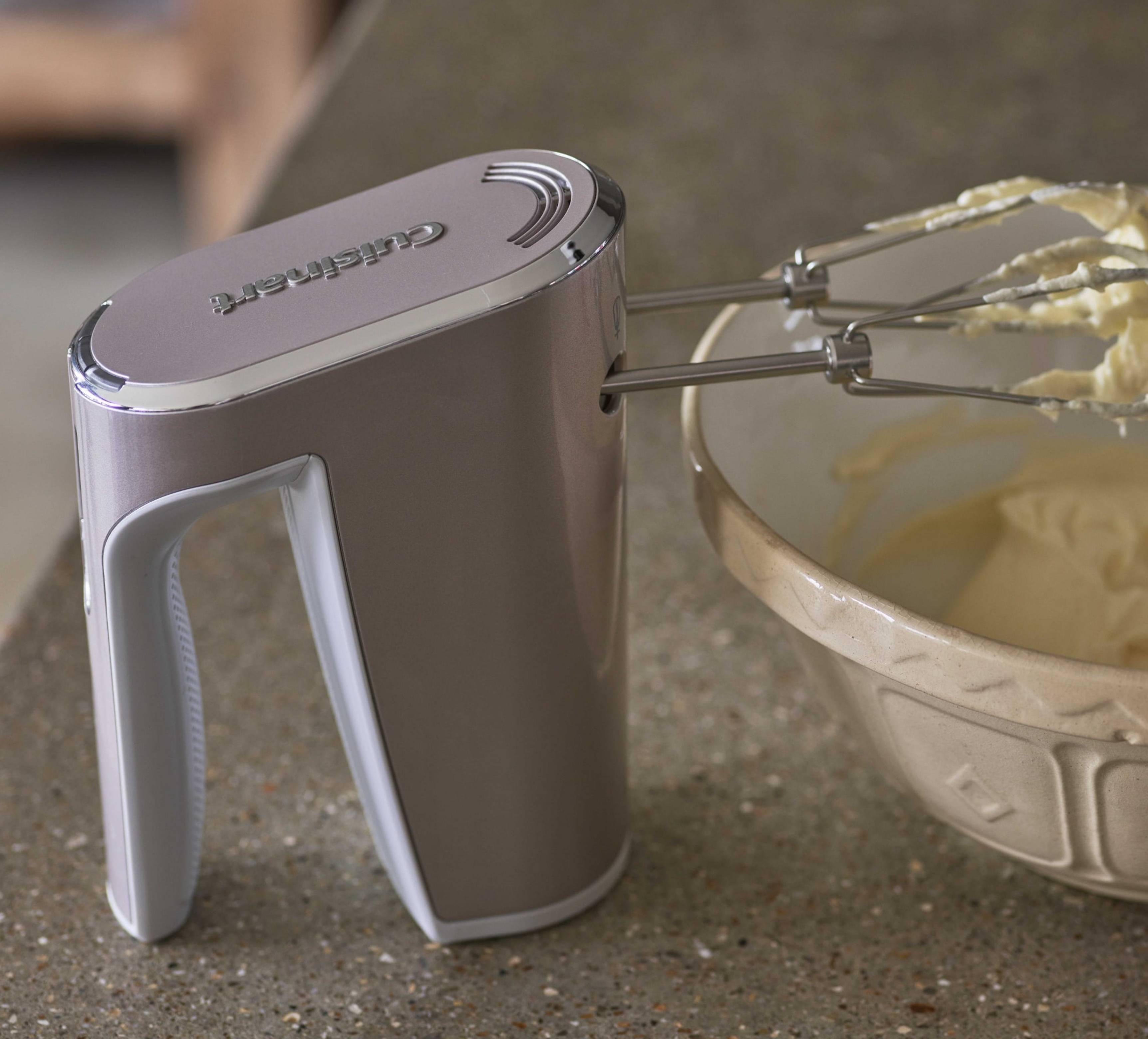 Kabelloser Handmixer