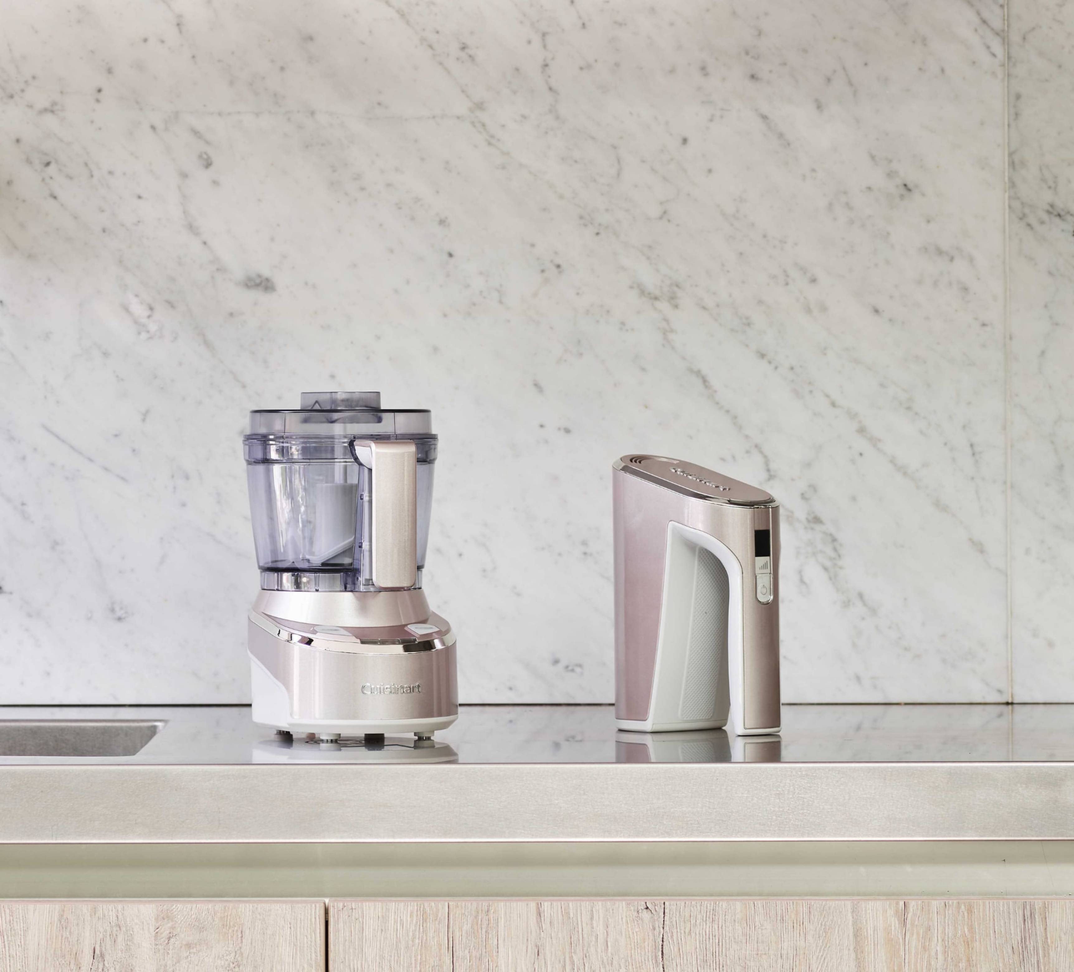 Kabelloser Handmixer