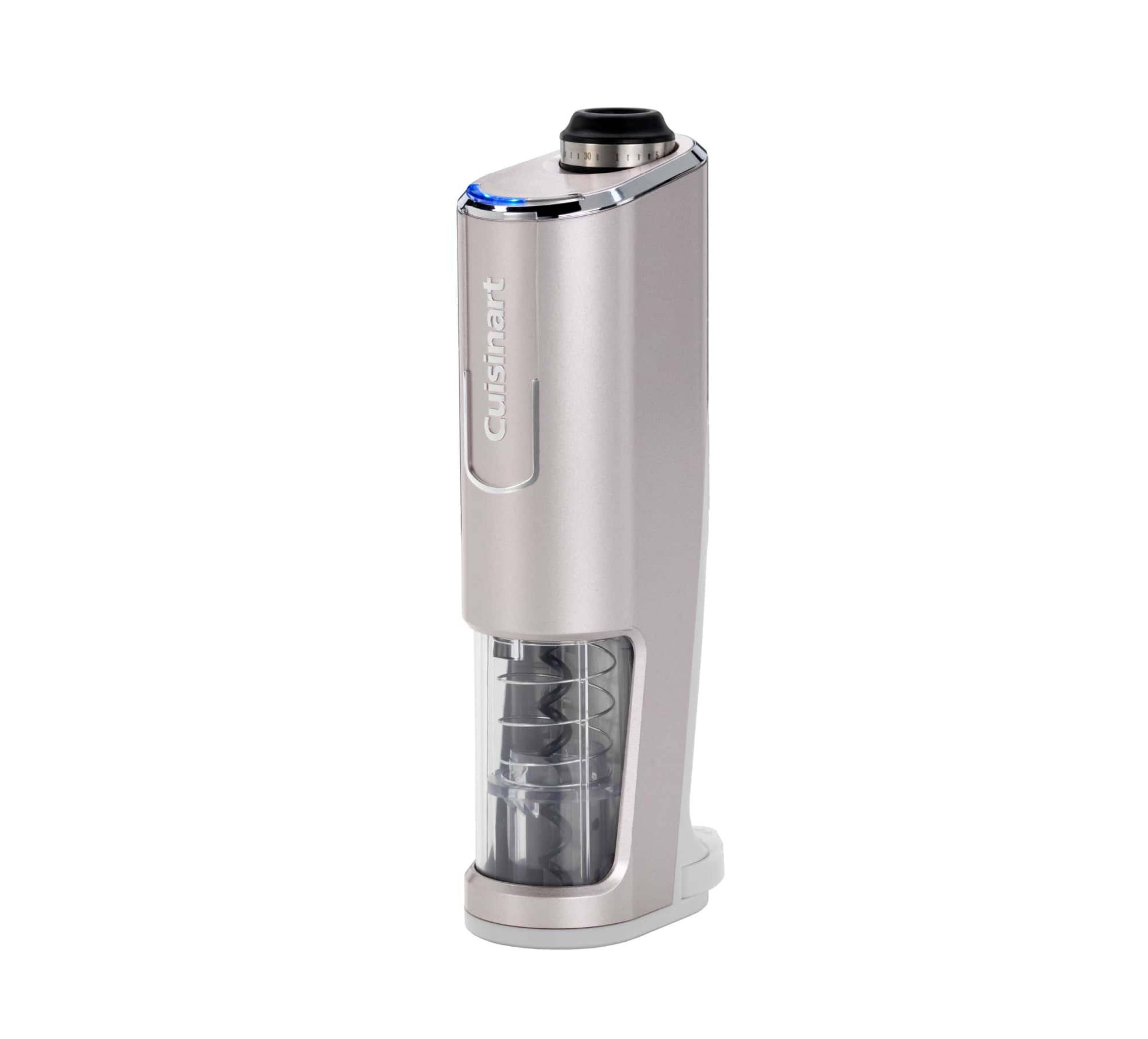 Automatischer Weinöffner 4 in 1
