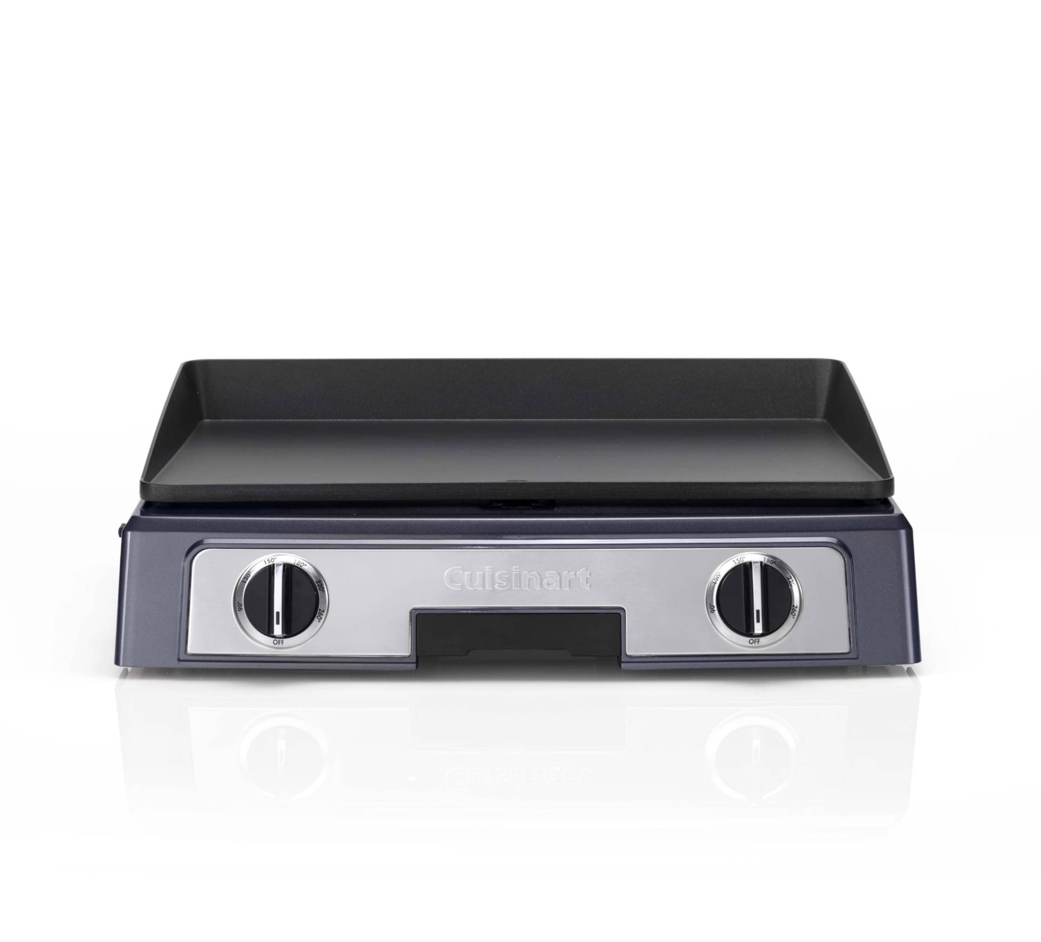 Plancha multifonction