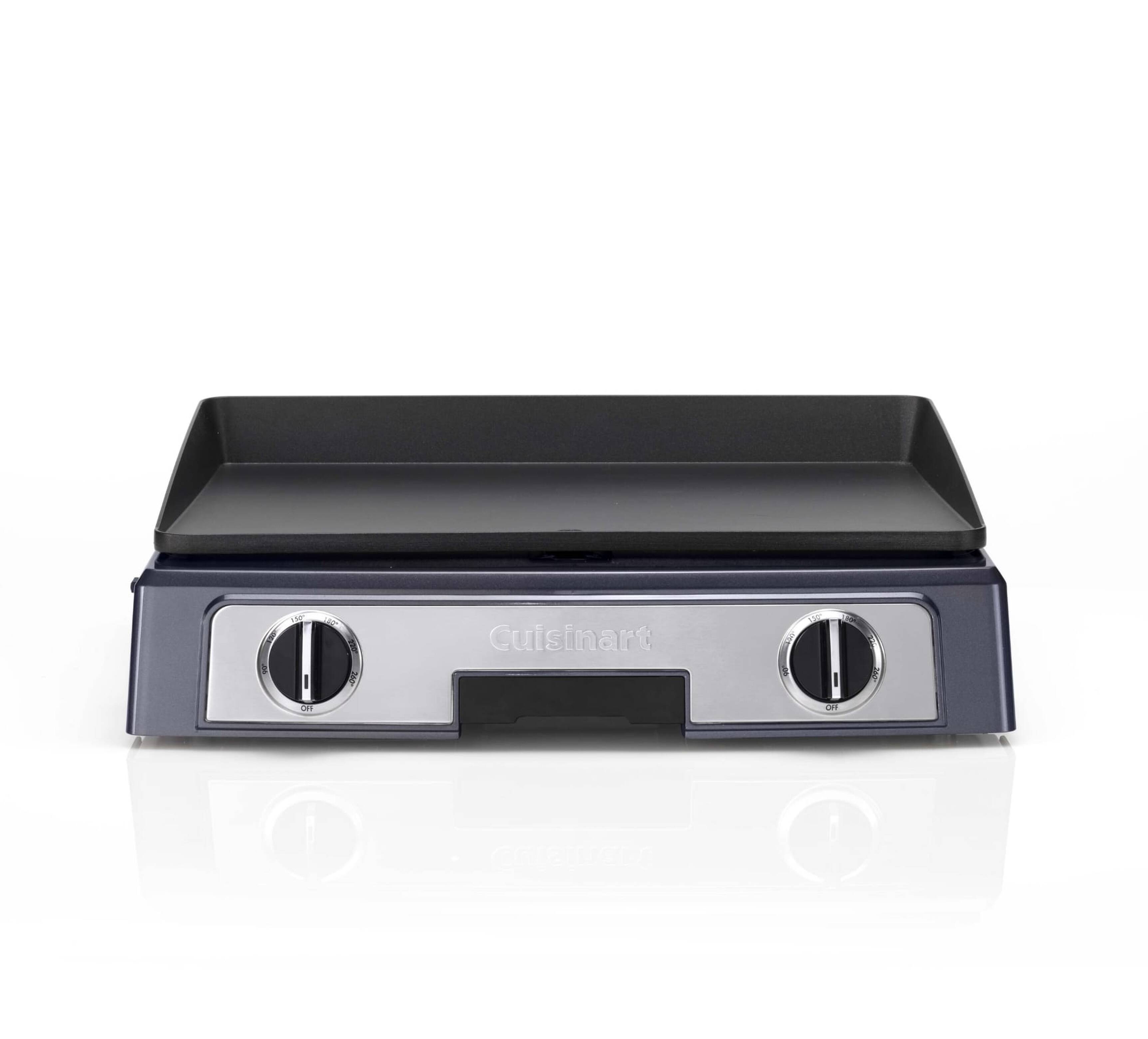 Plancha multifonction