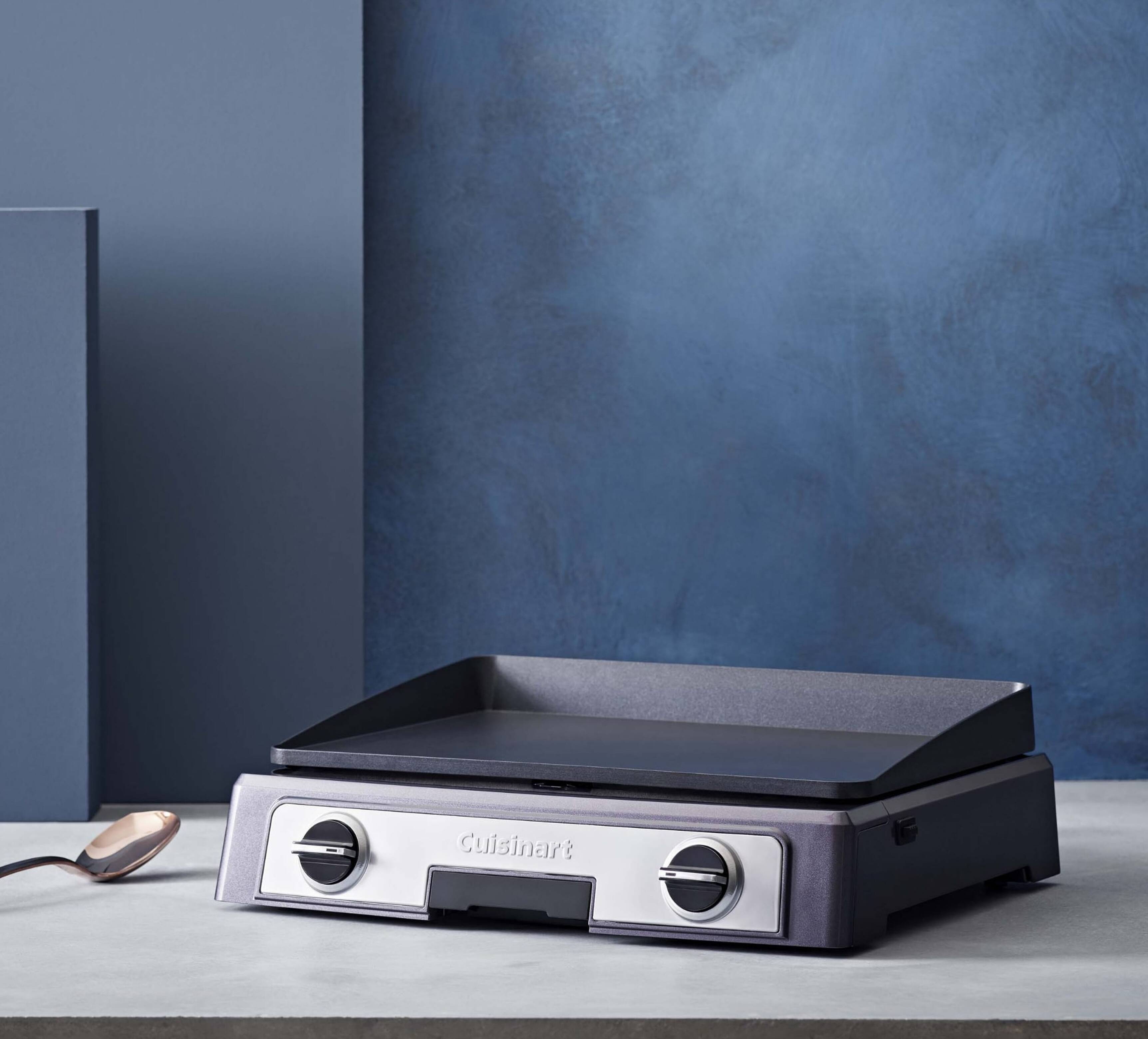 Plancha multifonction 