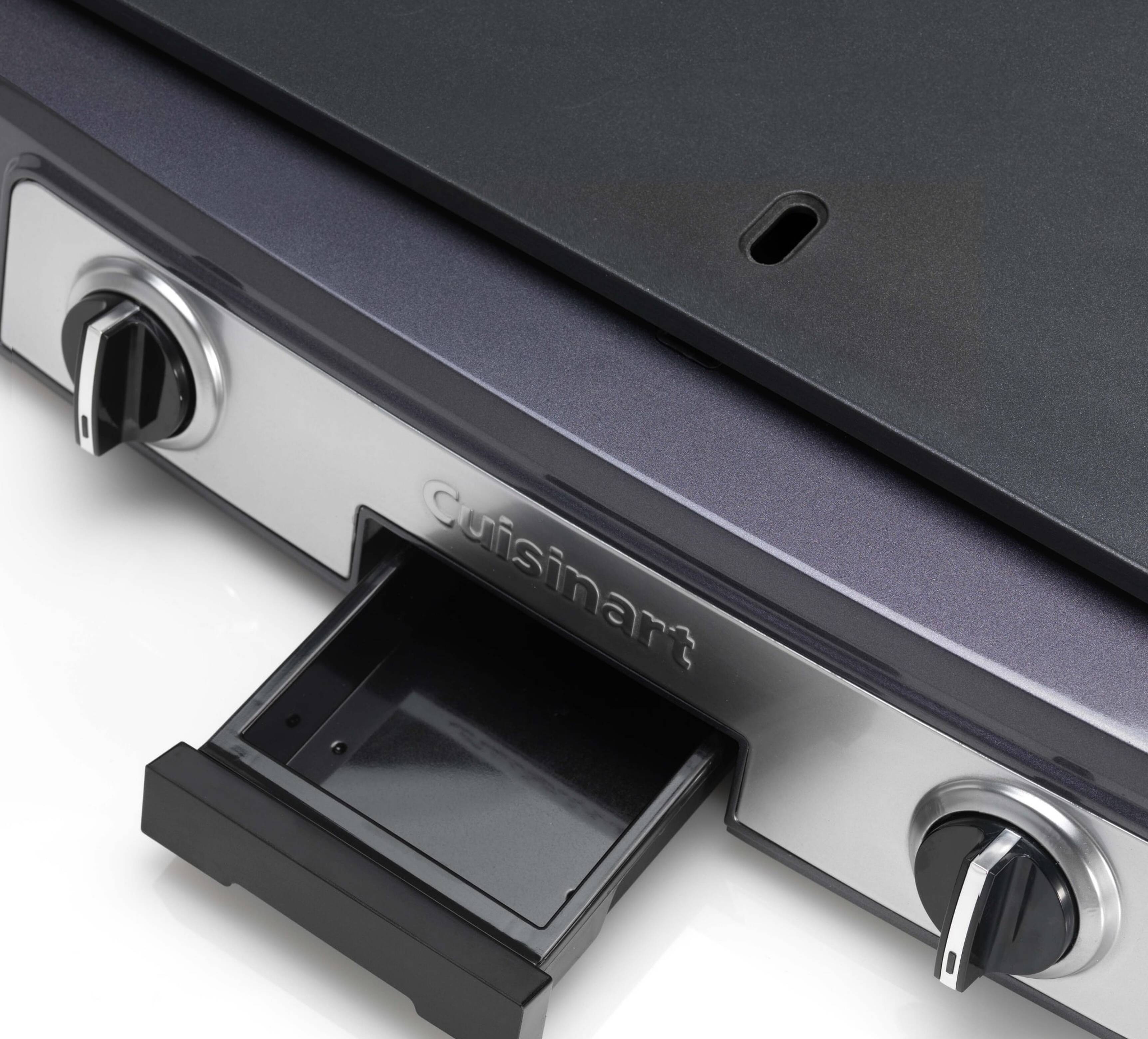 Plancha multifonction 