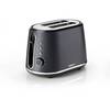 Toaster 2 Fentes Anthracite